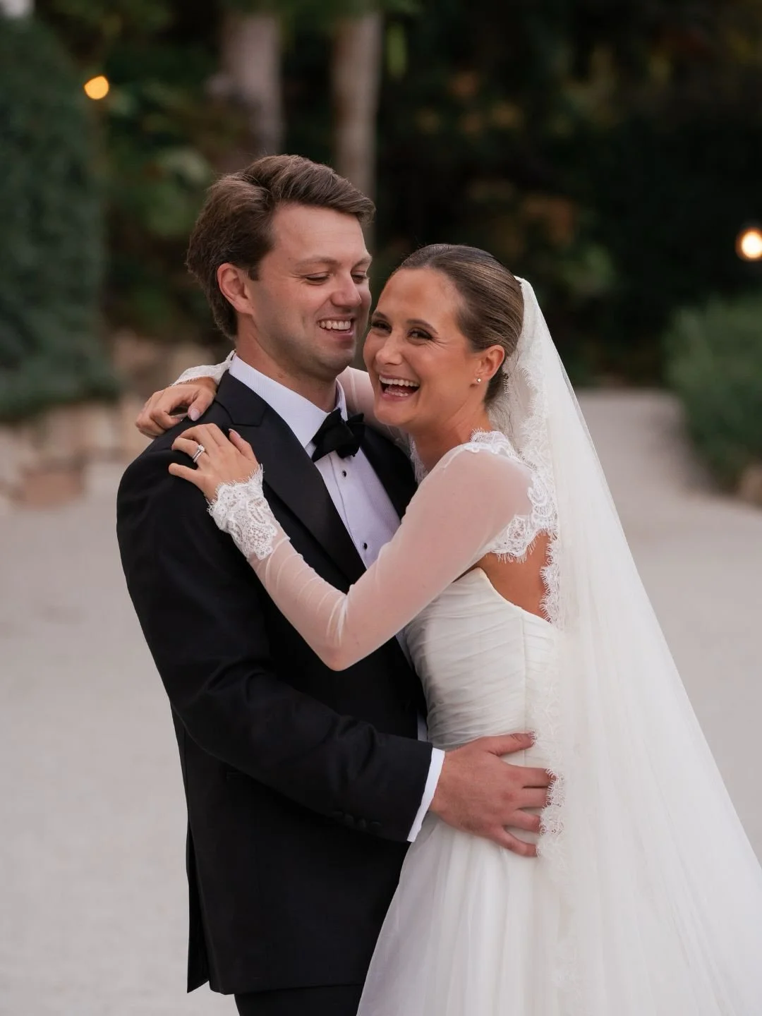 A celebration of love and laughter with Arabella + James 🤍
⁠
Photographer &amp; videographer @figtreepictures⁠
Venue  @braesideestategc 
Florist, stylist &amp; stationery @ivybleu.com.au 
Makeup @natalielucasmua 
Hair @laraquinnmakeup 
Entertainment