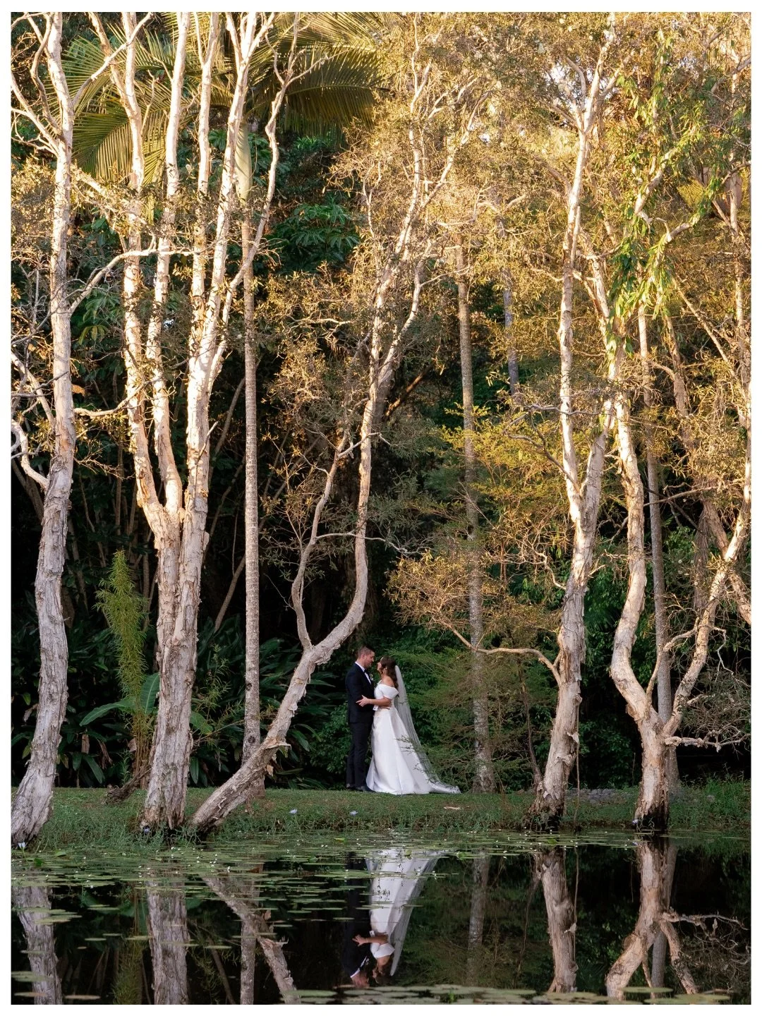 Hannah + Zachary&rsquo;s stunning garden wedding on the Gold Coast at Coolibah Downs Private Estate.

Photographer @figtreepictures
Venue @coolibahdownsprivateestate
Florist @maddiejaydee
Dress @kwhbridal
Bridesmaid dresses @oddmuselondon
Makeup @nat