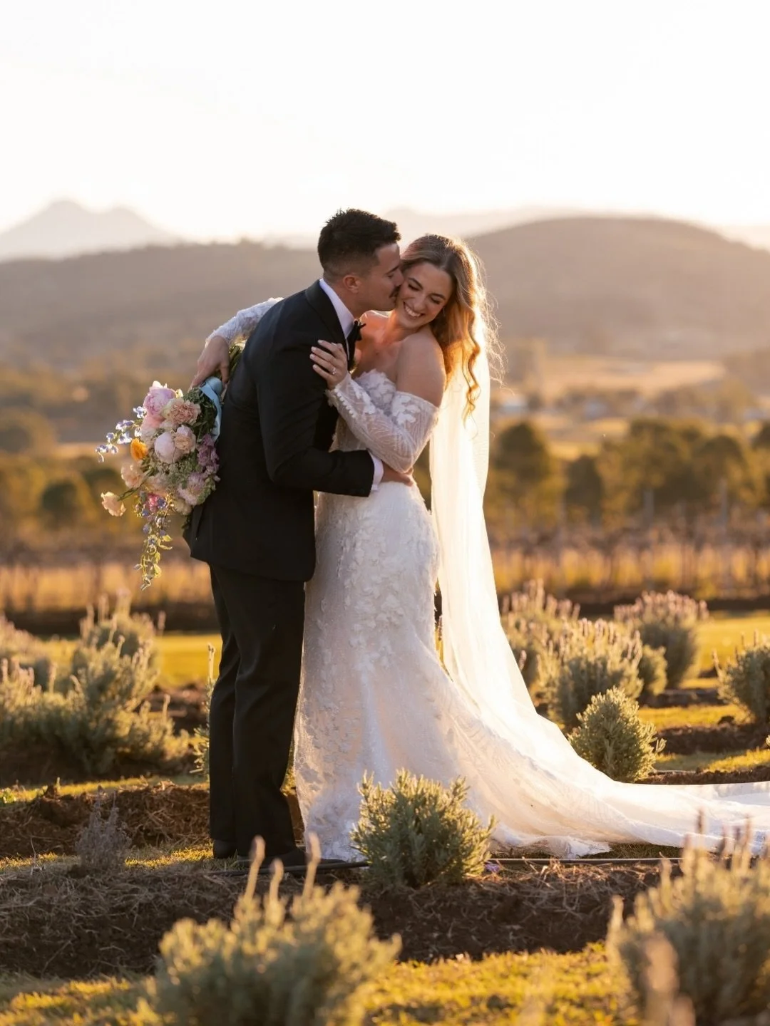 Olivia + Mason 💌 their beautiful wedding day in frames.

Photographer @figtreepictures
Venue @kooroomba_weddings 
Celebrant @i.am.celebrantsam 
Florist @three_little.flowers 
Content creator @socialqbride 
Dress @jeune_bridal 
Suit @mjbale 
Bridesma