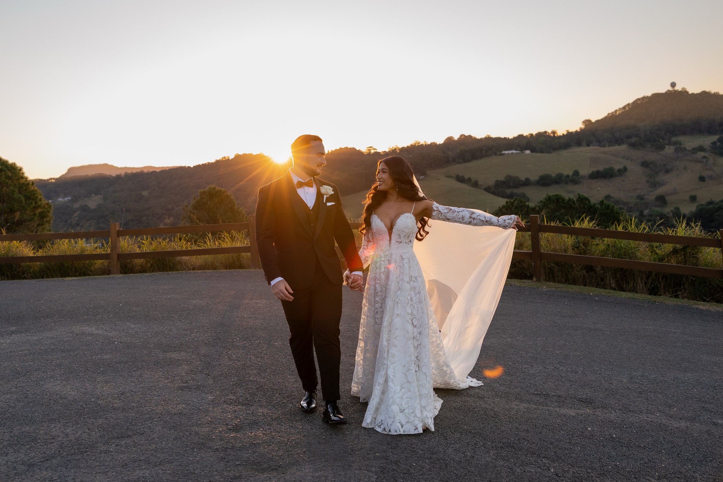 Shanice + Kelvin are married! Such a fun day, here are some favourite moments we couldn&rsquo;t wait to share.

Photographer &amp; videographer @figtreepictures
Venue @summergroveestate 
Celebrant @naomilea_celebrant 
Florist &amp; stylist @arcticfox