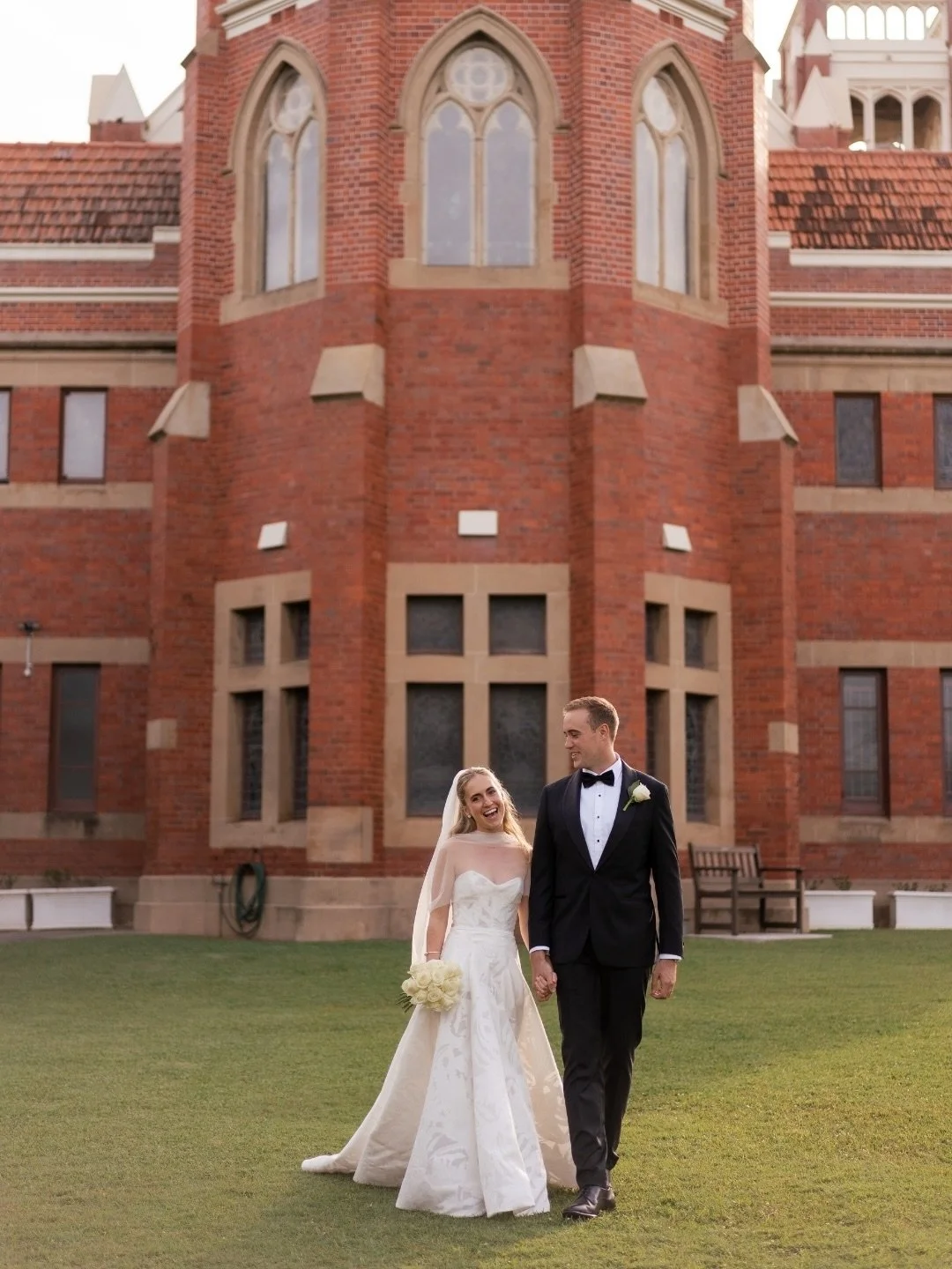 Romantic vignettes with Freya + Henry on their wedding day.⁠ Sweet candid moments with this beautiful couple on their big day.
⁠
Photographer @figtreepictures⁠
Content creator @foreverframescontent 
Dress @ella_moda 
Suit @mjbale 
Bridesmaid dresses 