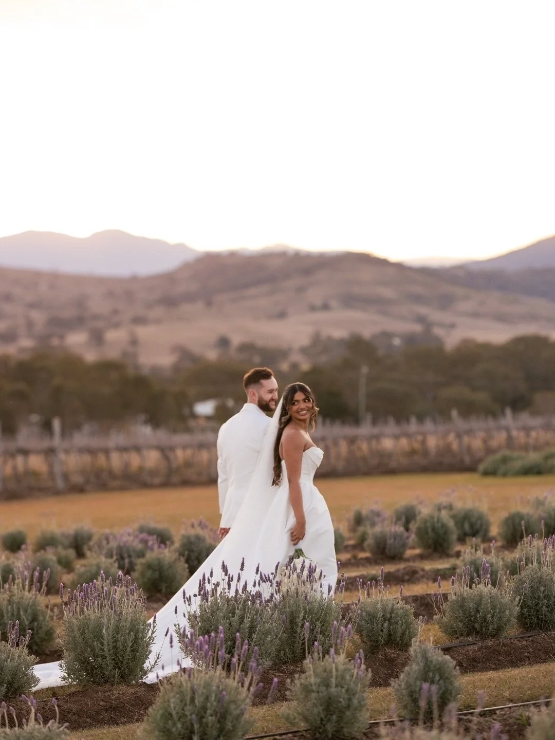 What a gallery✨ Kooroomba Weddings setting the scene for Sai + Daniel&rsquo;s love story.

Photographer @figtreepictures
Venue @kooroomba_weddings 
Celebrant @celebratedbybrittany 
Florist @countryblooms_heathergaulter 
Videographer &amp; content cre