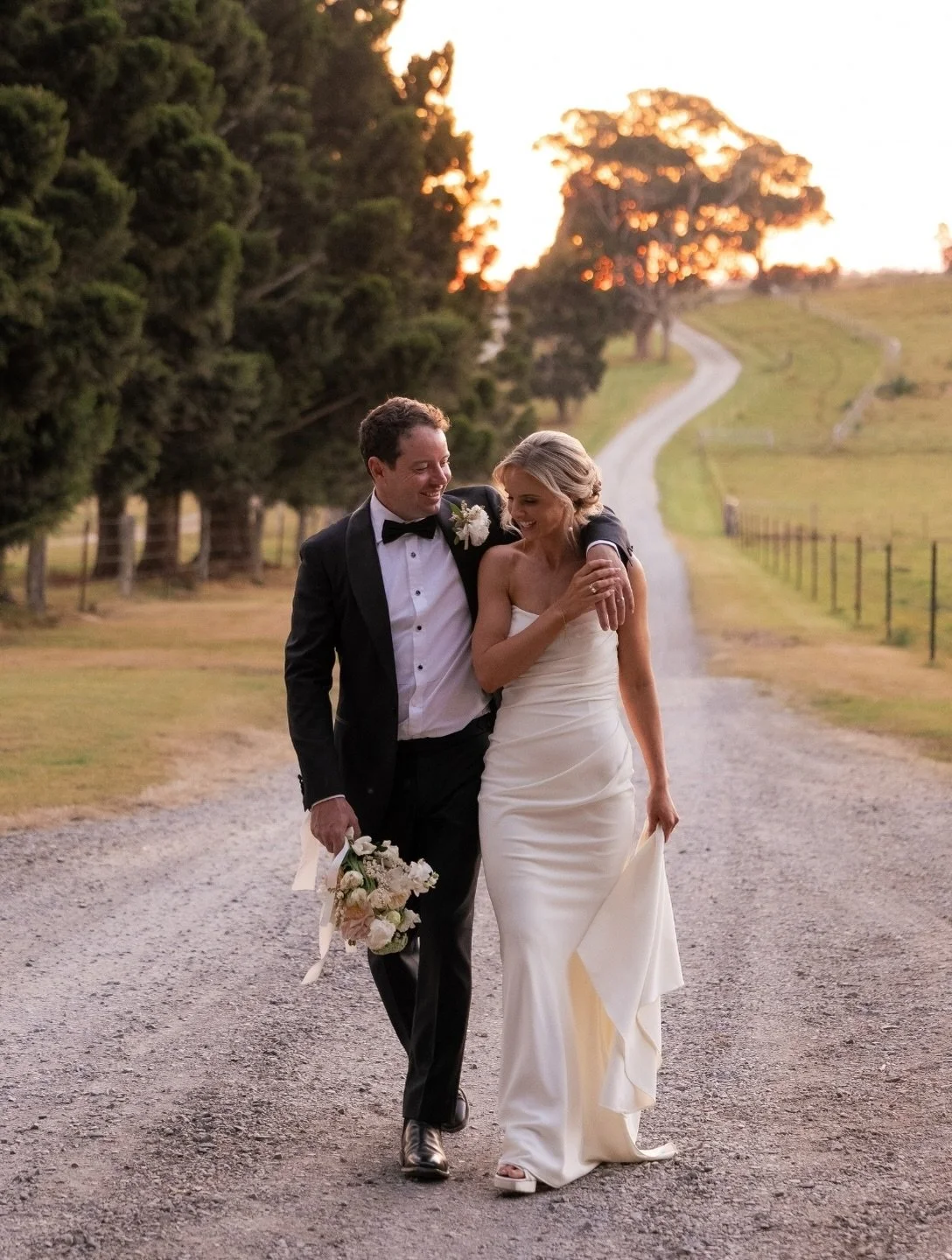 Rachael + Sam in frame for their wedding day at Rosewood Estate ❤️

Photographer @figtreepictures
Venue @rosewood_estate 
Celebrant @marriedbyhayley 
Florist @garden.graffiti
Dress @graceloveslace&nbsp;
Hair &amp; makeup @natalielucasmua
Entertainmen
