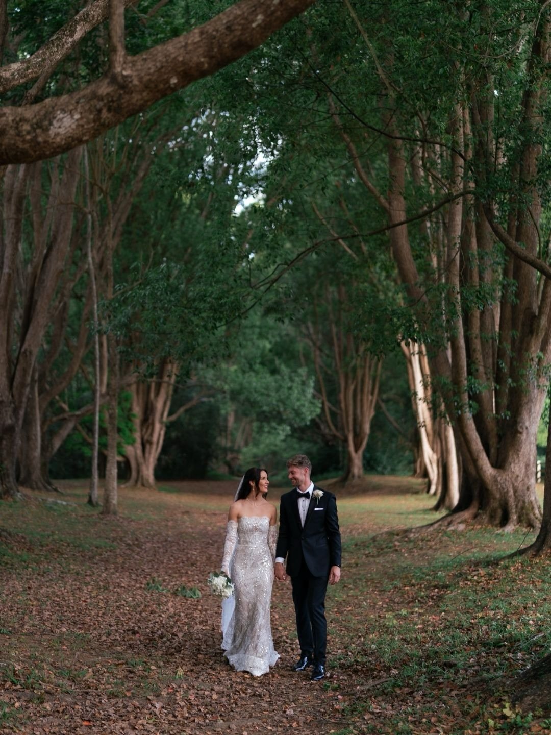 Officially Mr and Mrs!! Ciara + Oliver on their wedding day at Sol Gardens. 

Photographer @figtreepictures
Venue @sol.gardens
Celebrant @thesurfingcelebrant 
Content&nbsp;@sociallywed.au 
Makeup @cleocoxmakeupartist 
Hair @alexbowenlife