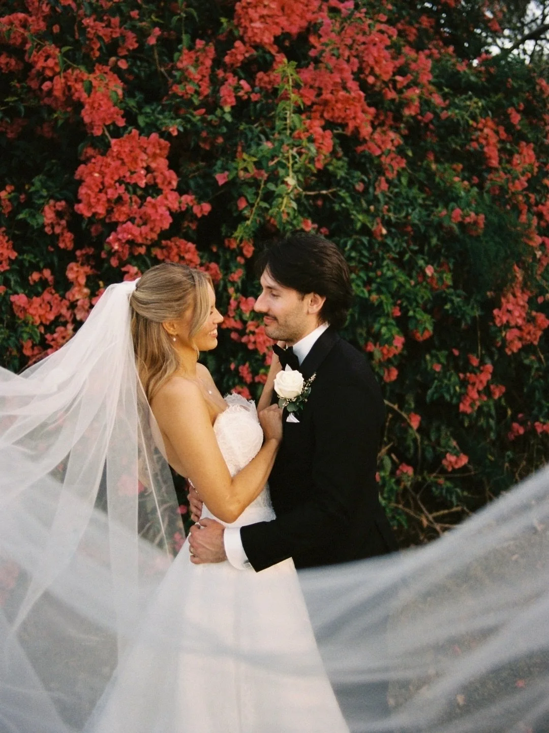 Sofia + Mitchell&rsquo;s beautiful wedding day, told through 35mm film, photo and video &hearts;️

Photography, film &amp; videography @figtreepictures
Venue @hillstonestlucia
Celebrant @foreverbyemma_
Florist @flowerlovers
Dress @whiteatelierbridal
