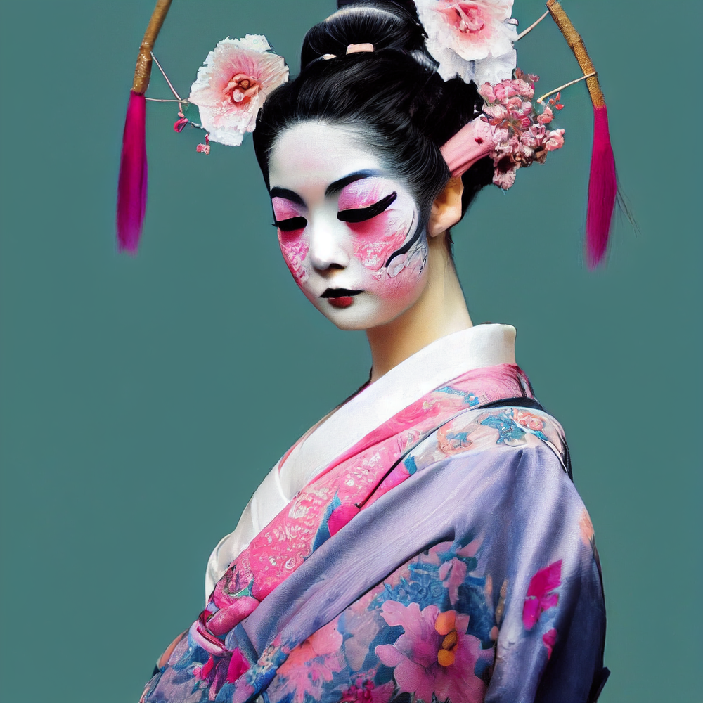 kylelf_dancing_Japanese_geisha_with_the_head_turned_to_side_and_107ad0a2-7370-4bba-bf78-d913a712c4f9.png