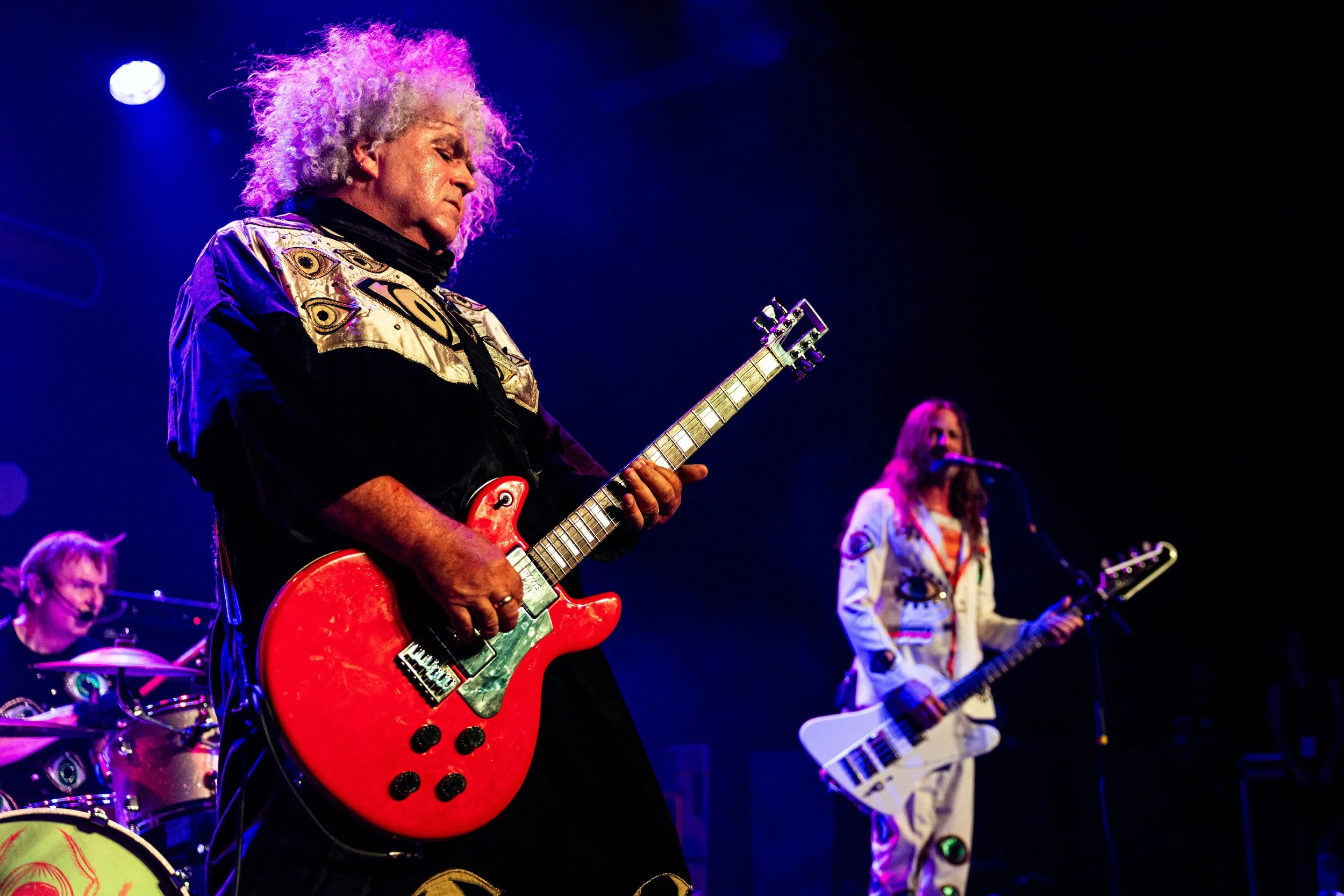 2026-07-29 Melvins Brooklyn Steel - Ehud Lazin (16).jpg