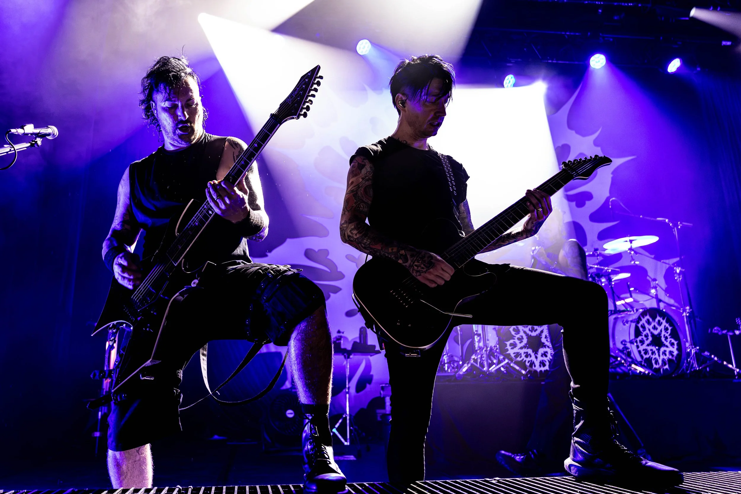 2026-06-24 Black Veil Brides Bataclan Paris - Ehud Lazin (27).jpg