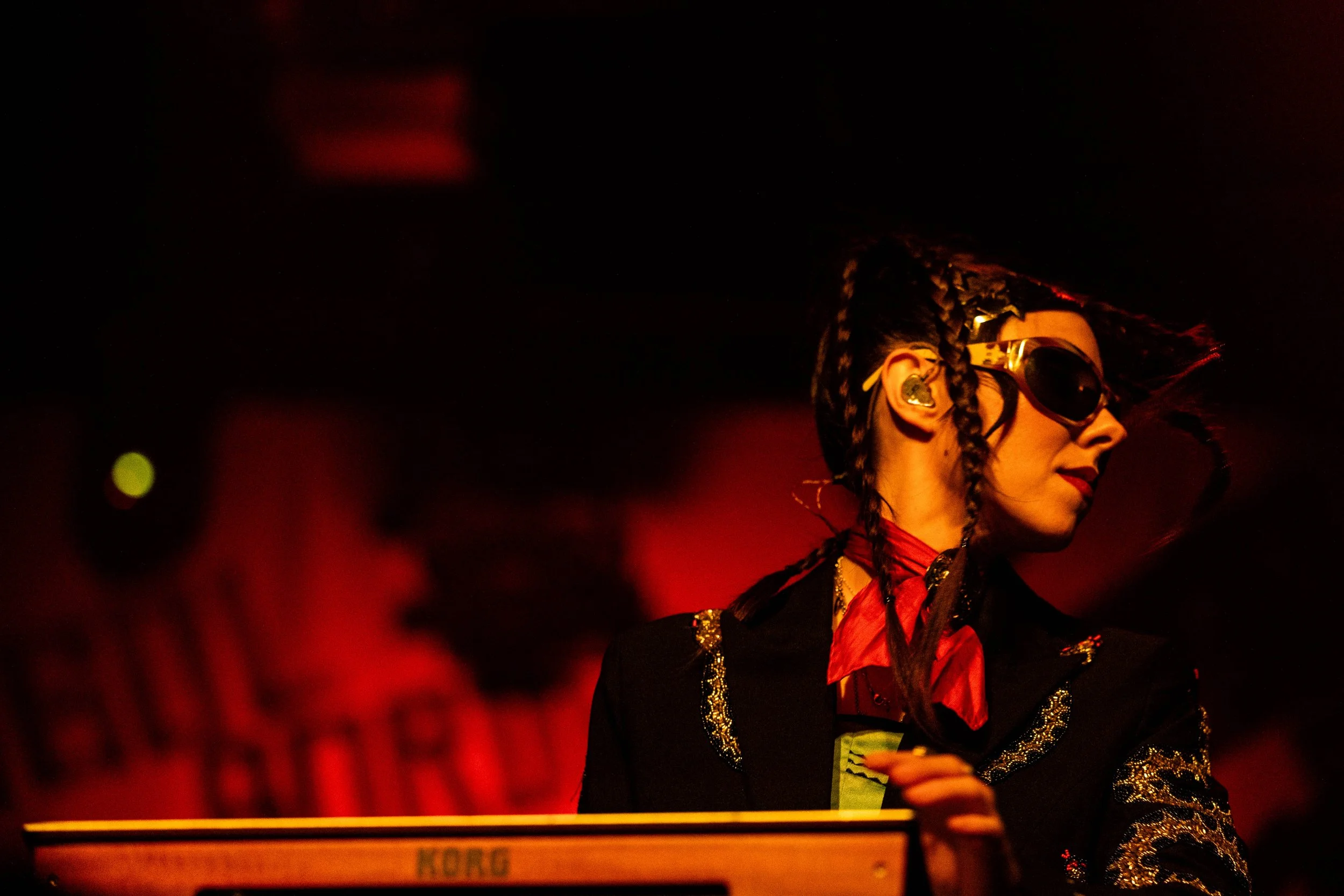 2026-03-27 Gogol Bordello Knockdown - Ehud Lazin (4).jpg