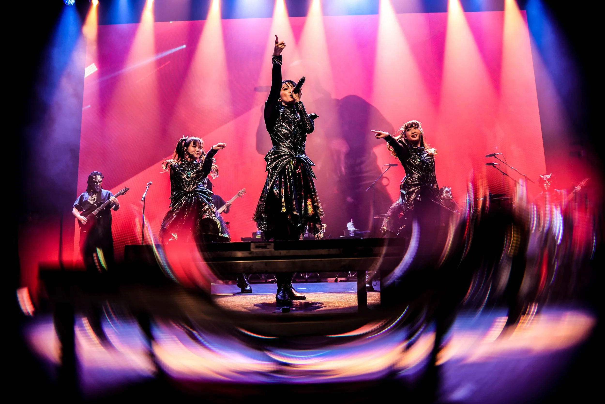 2024-11-18 BABYMETAL Terminal 5 NYC - Ehud Lazin (103).jpg