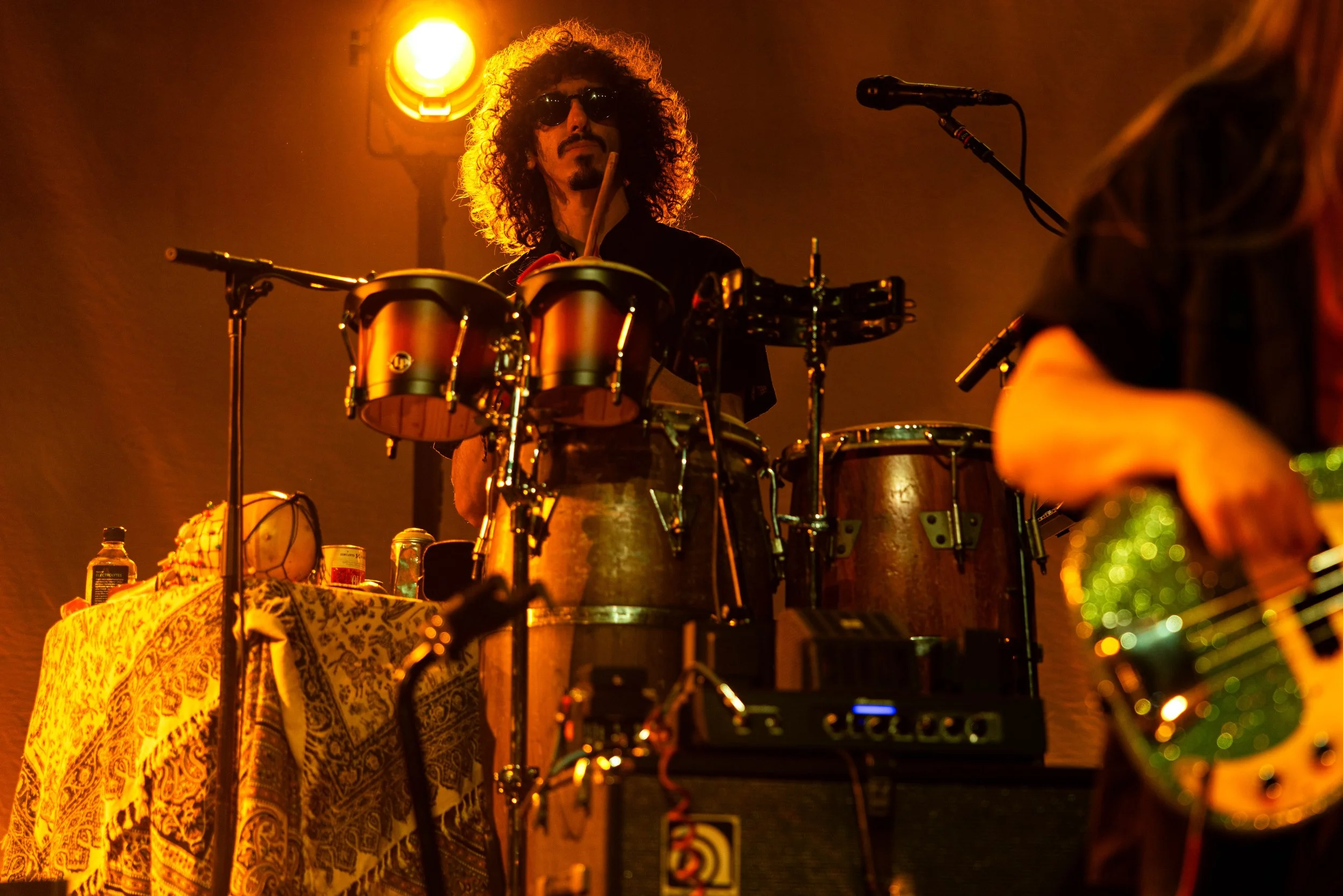 2026-05-12 The Black Keys Brooklyn Paramount - Ehud Lazin (44).jpg