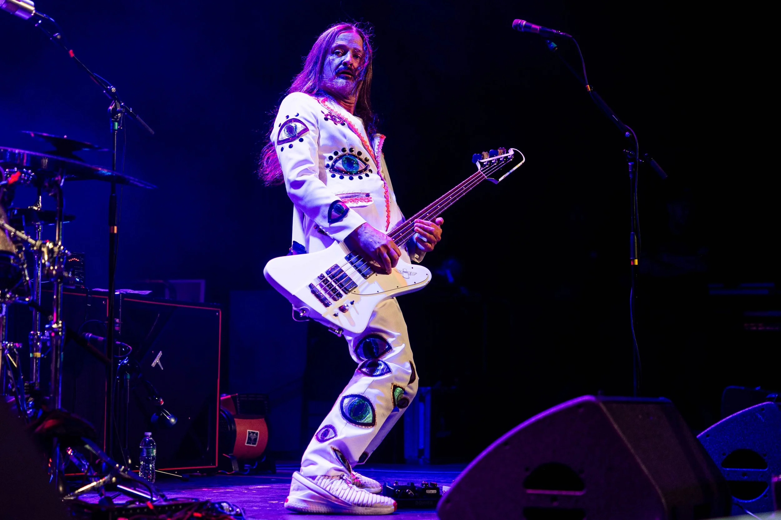 2026-07-29 Melvins Brooklyn Steel - Ehud Lazin (22).jpg