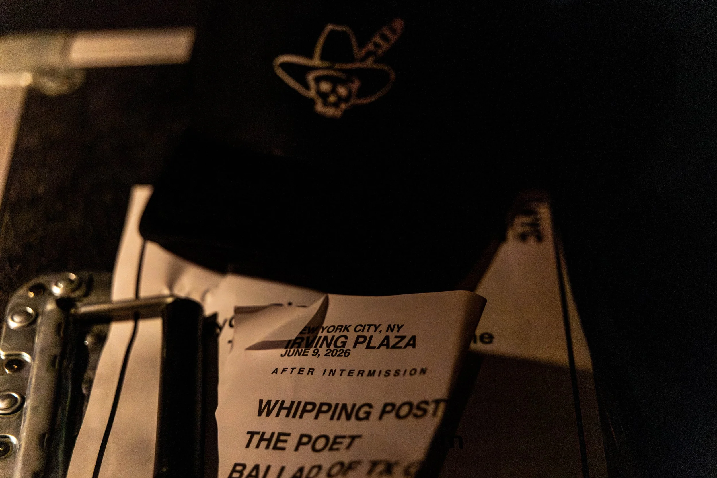2026-06-10 Ryan Bingham Irving Plaza, NYC - Ehud Lazin (74).jpg