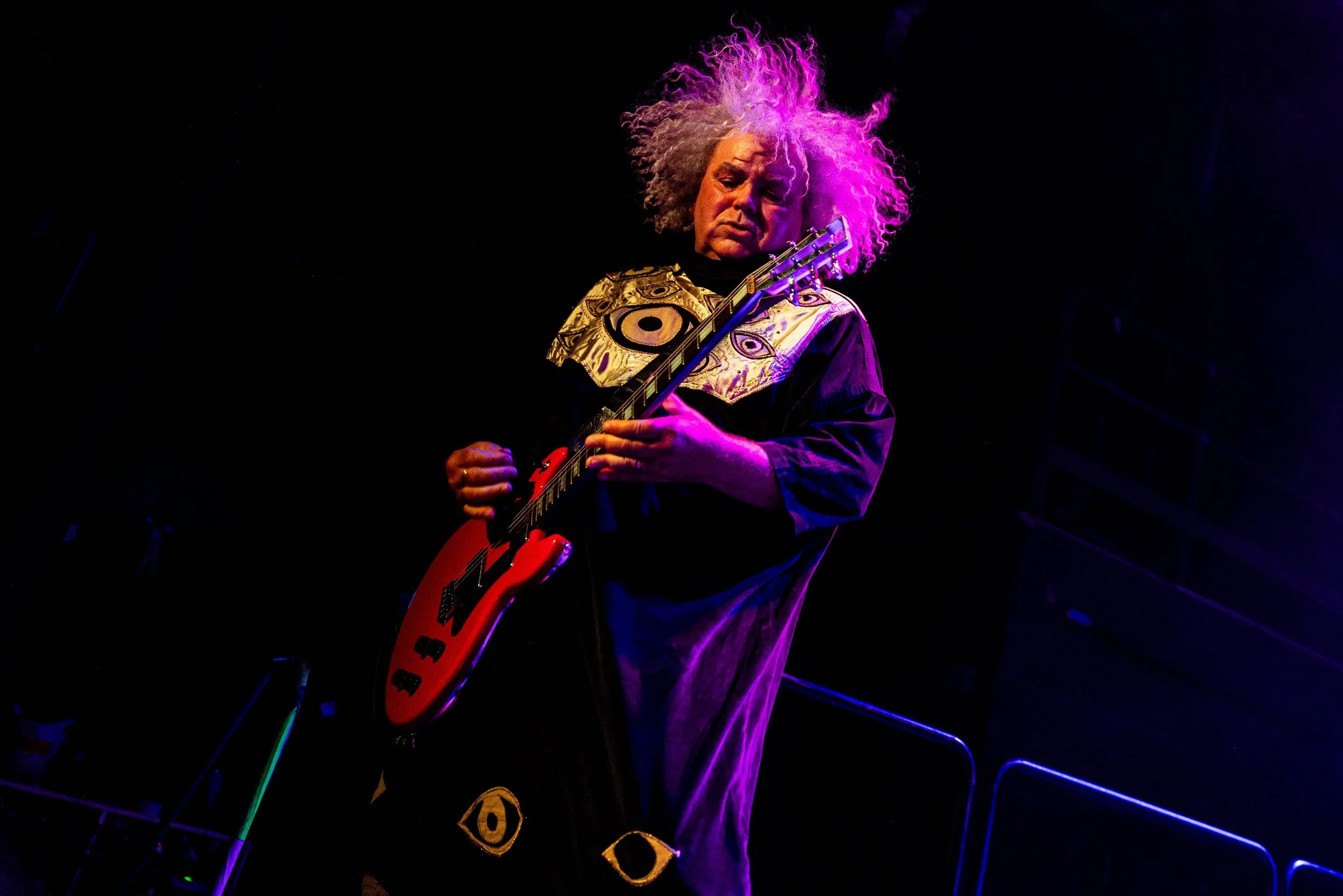 2026-07-29 Melvins Brooklyn Steel - Ehud Lazin (23).jpg