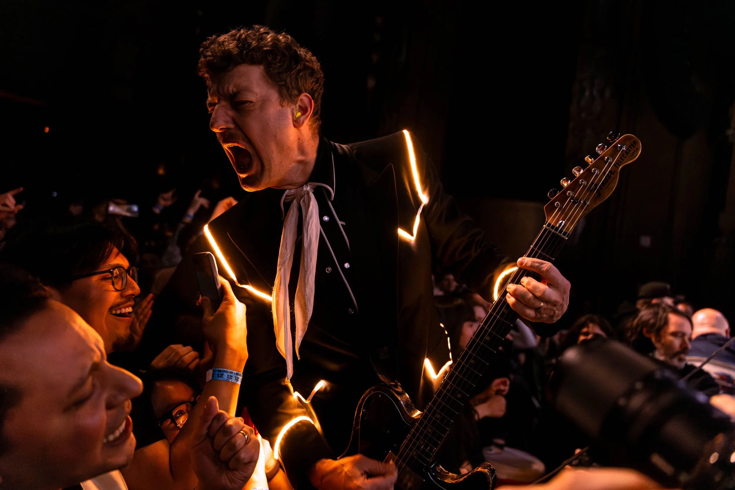 2026-03-18 The Hives Brooklyn Paramount - Ehud Lazin (11).jpg