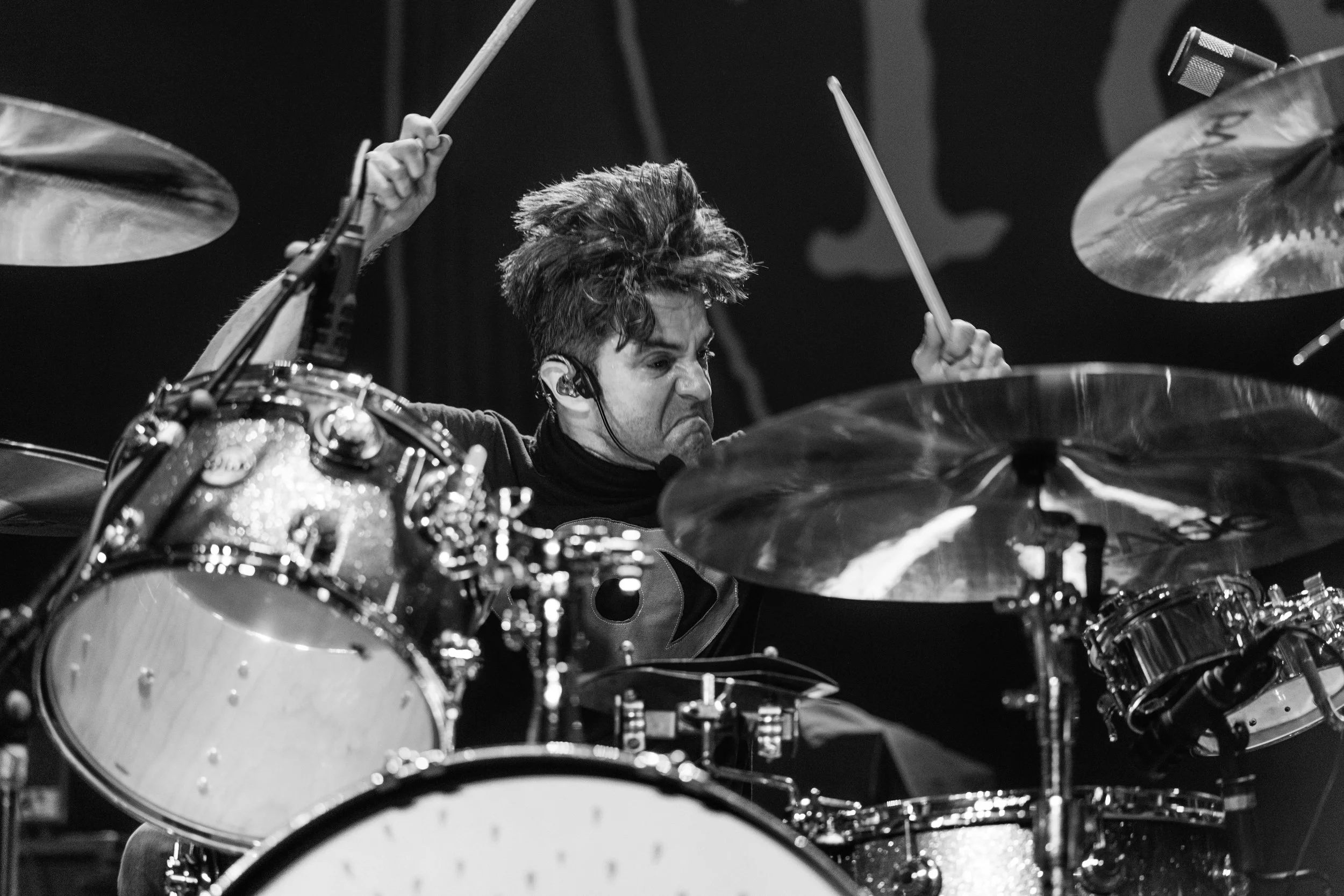 2026-07-29 Melvins Brooklyn Steel - Ehud Lazin (5).jpg