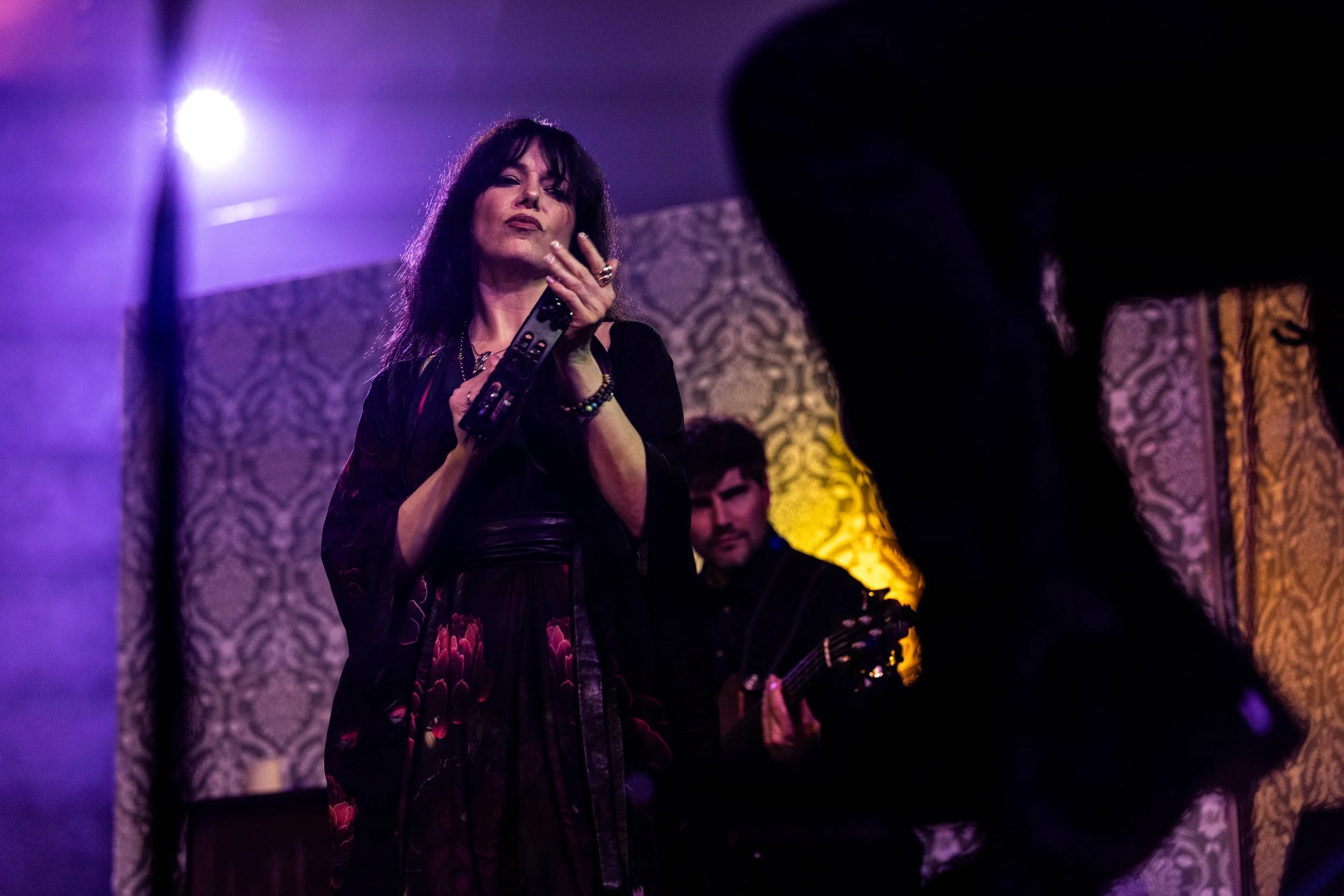 2026-04-16 Imelda May Union Chapel Show - Ehud Lazin (14).jpg