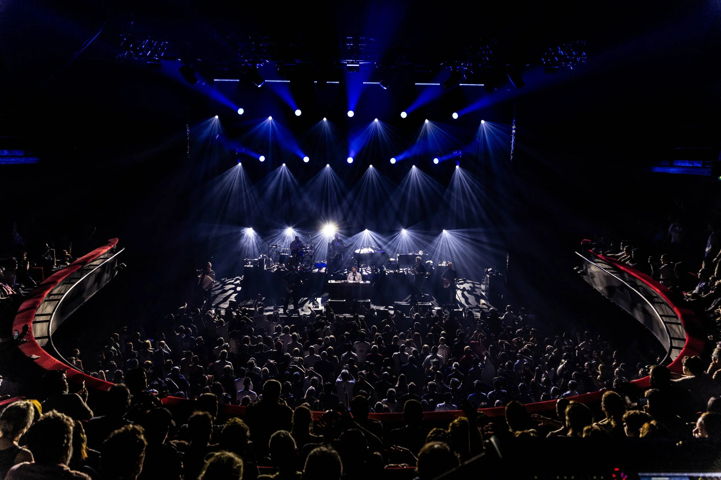 2026-06-22 Counting Crows Paris, France - Ehud Lazin (75).jpg