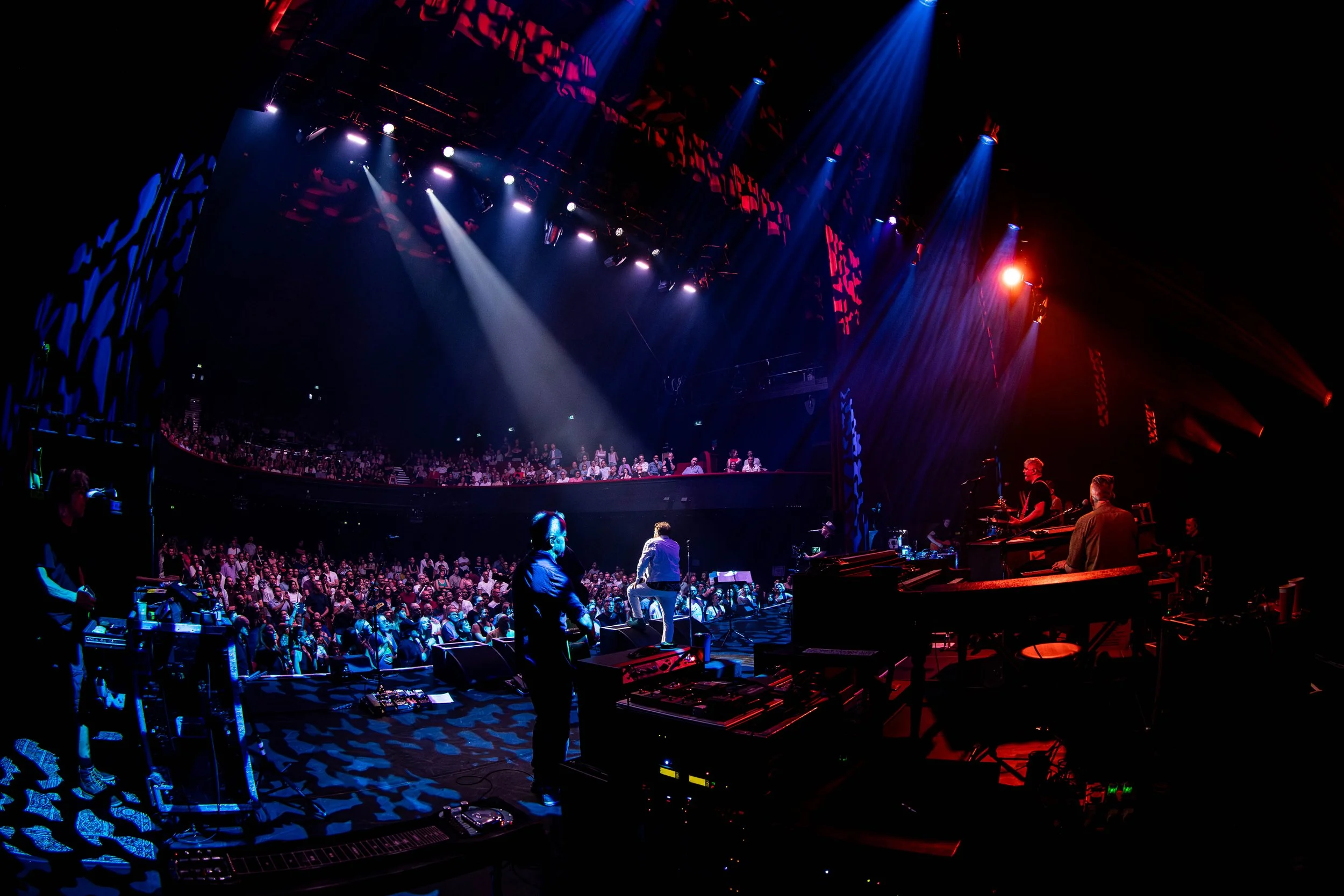 2026-06-22 Counting Crows Paris, France - Ehud Lazin (68).jpg