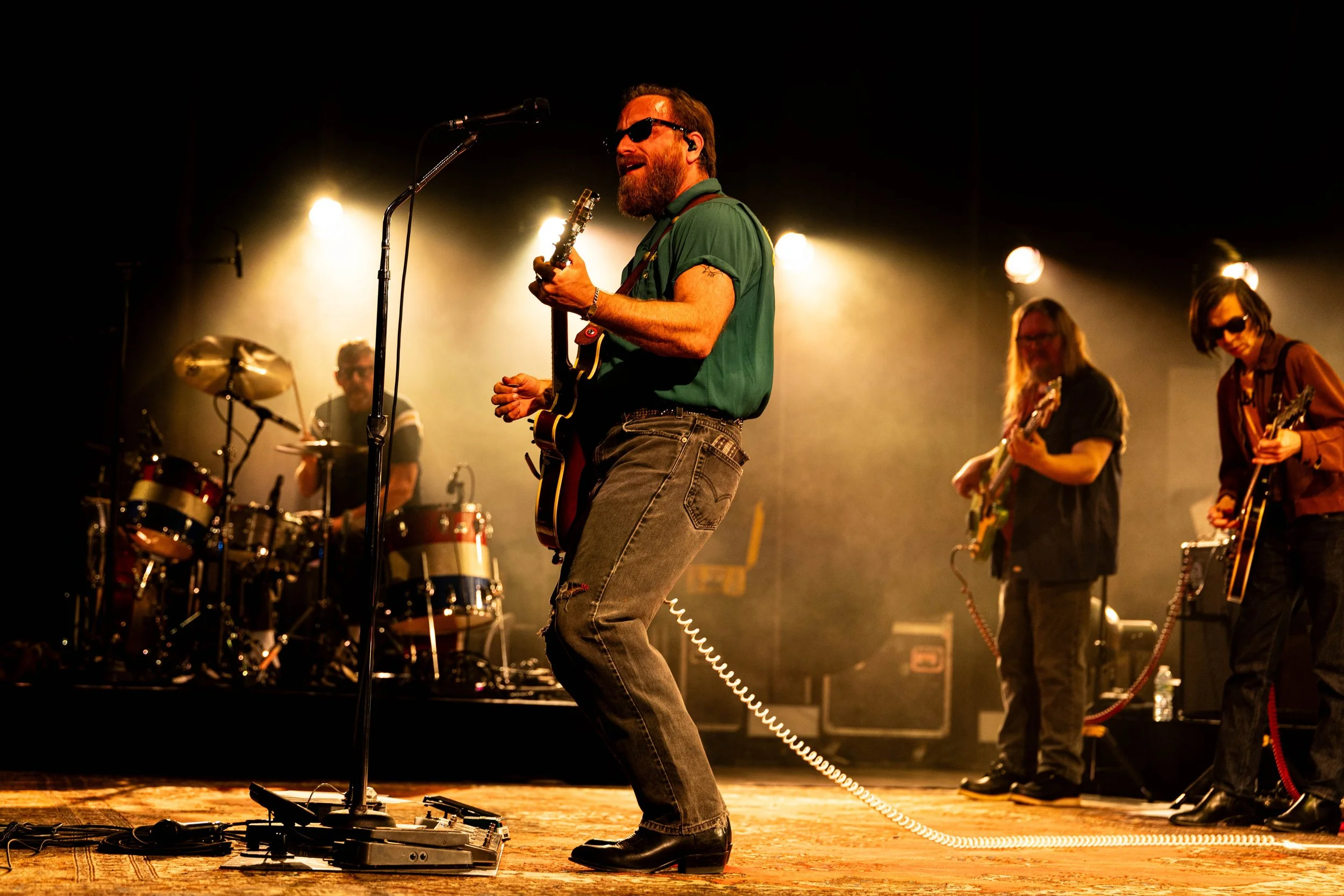 2026-05-12 The Black Keys Brooklyn Paramount - Ehud Lazin (24).jpg