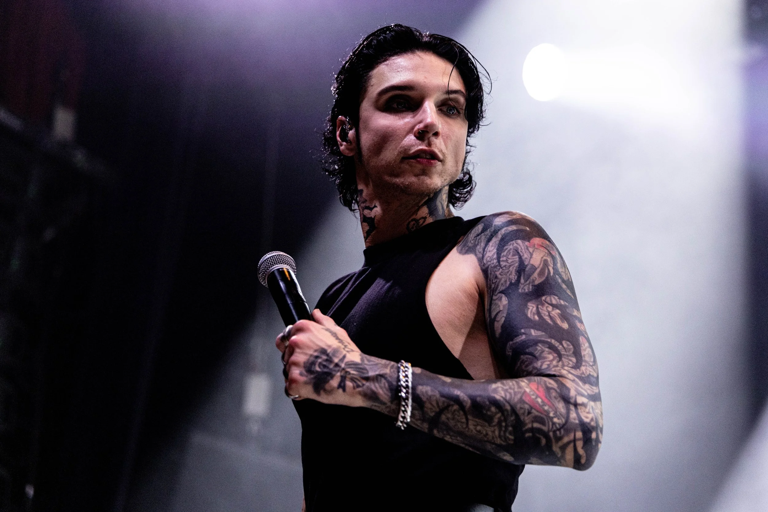 2026-06-24 Black Veil Brides Bataclan Paris - Ehud Lazin (16).jpg