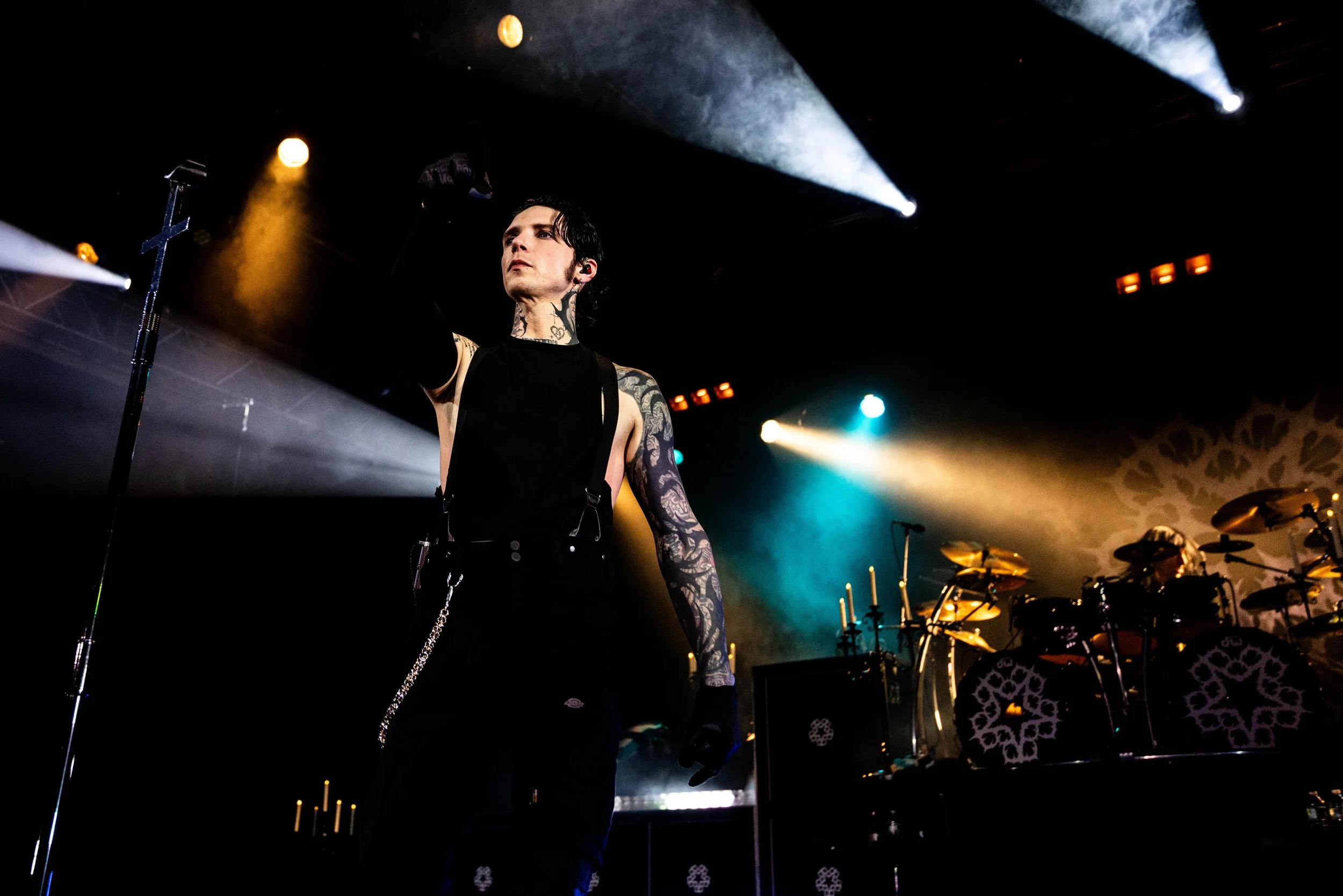 2026-05-28 Black Veil Brides Palladium, NYC - Ehud Lazin (12).jpg
