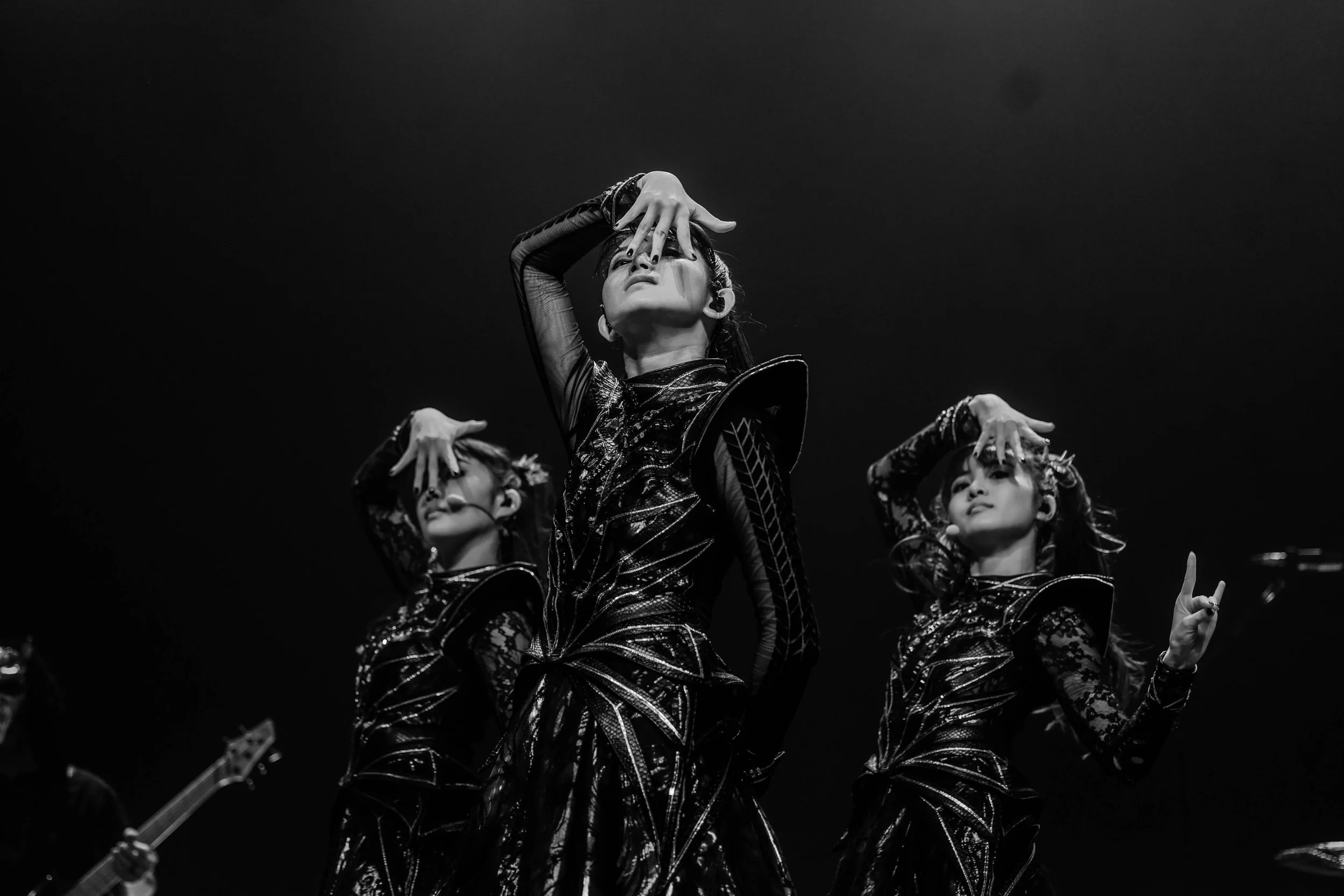 2024-11-18 BABYMETAL Terminal 5 NYC - Ehud Lazin (138).jpg