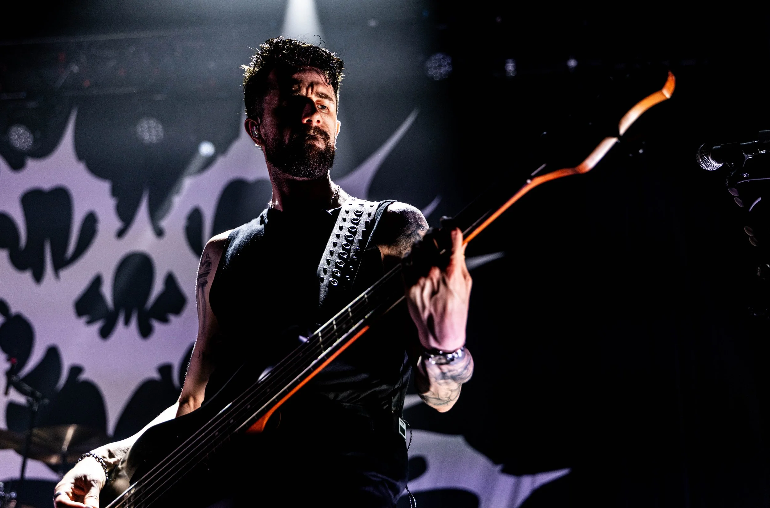 2026-06-24 Black Veil Brides Bataclan Paris - Ehud Lazin (33).jpg
