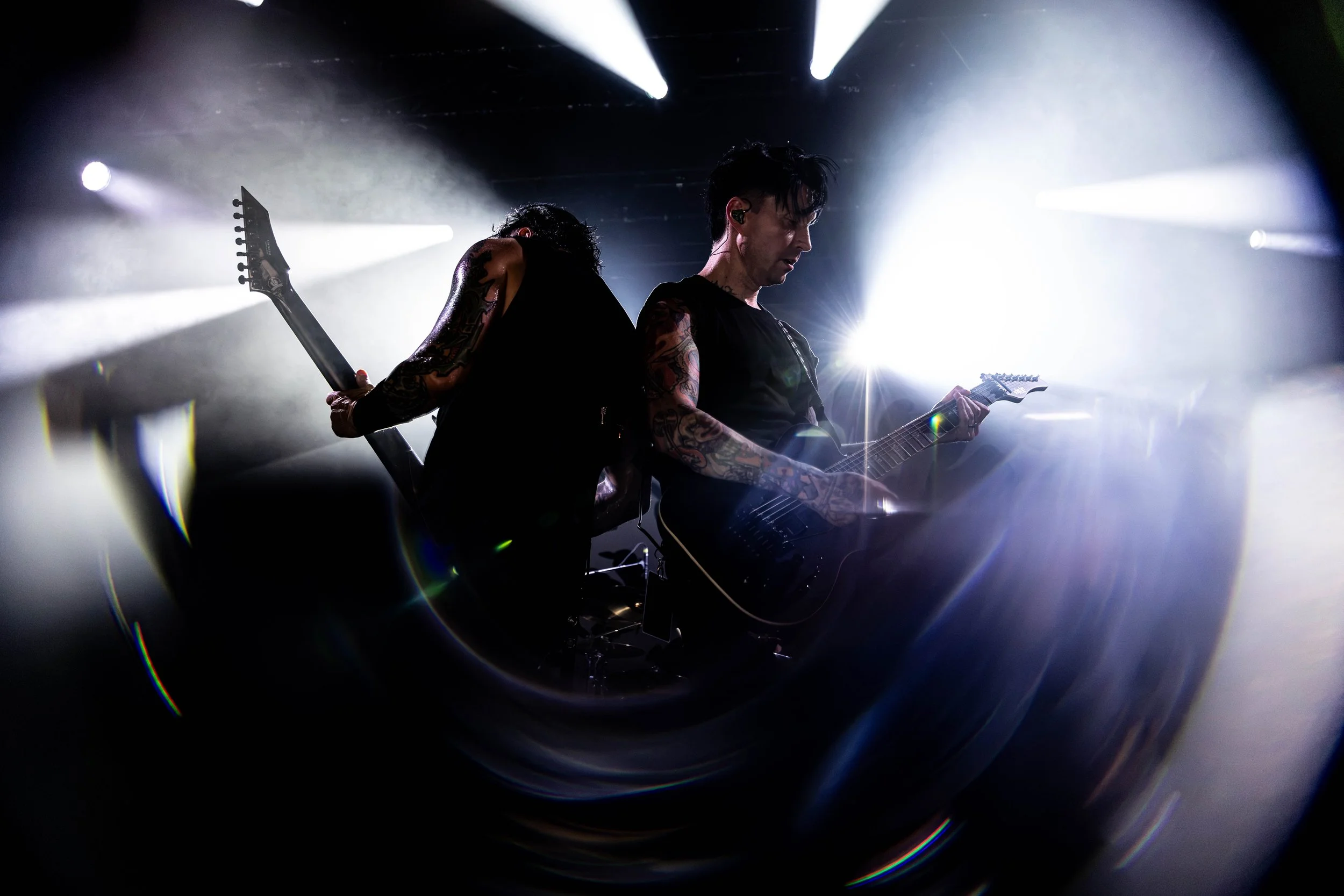 2026-06-24 Black Veil Brides Bataclan Paris - Ehud Lazin (35).jpg