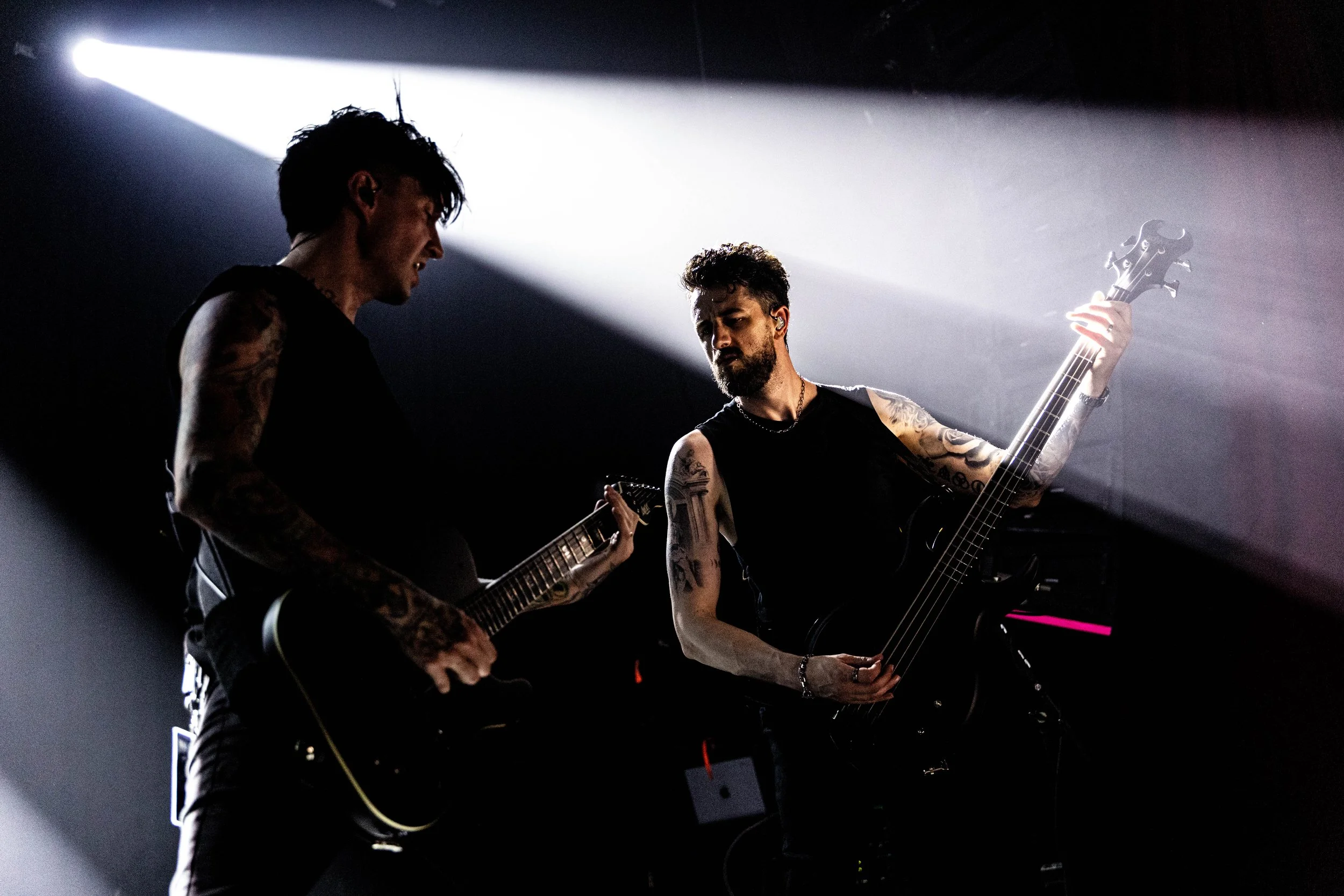 2026-06-24 Black Veil Brides Bataclan Paris - Ehud Lazin (21).jpg