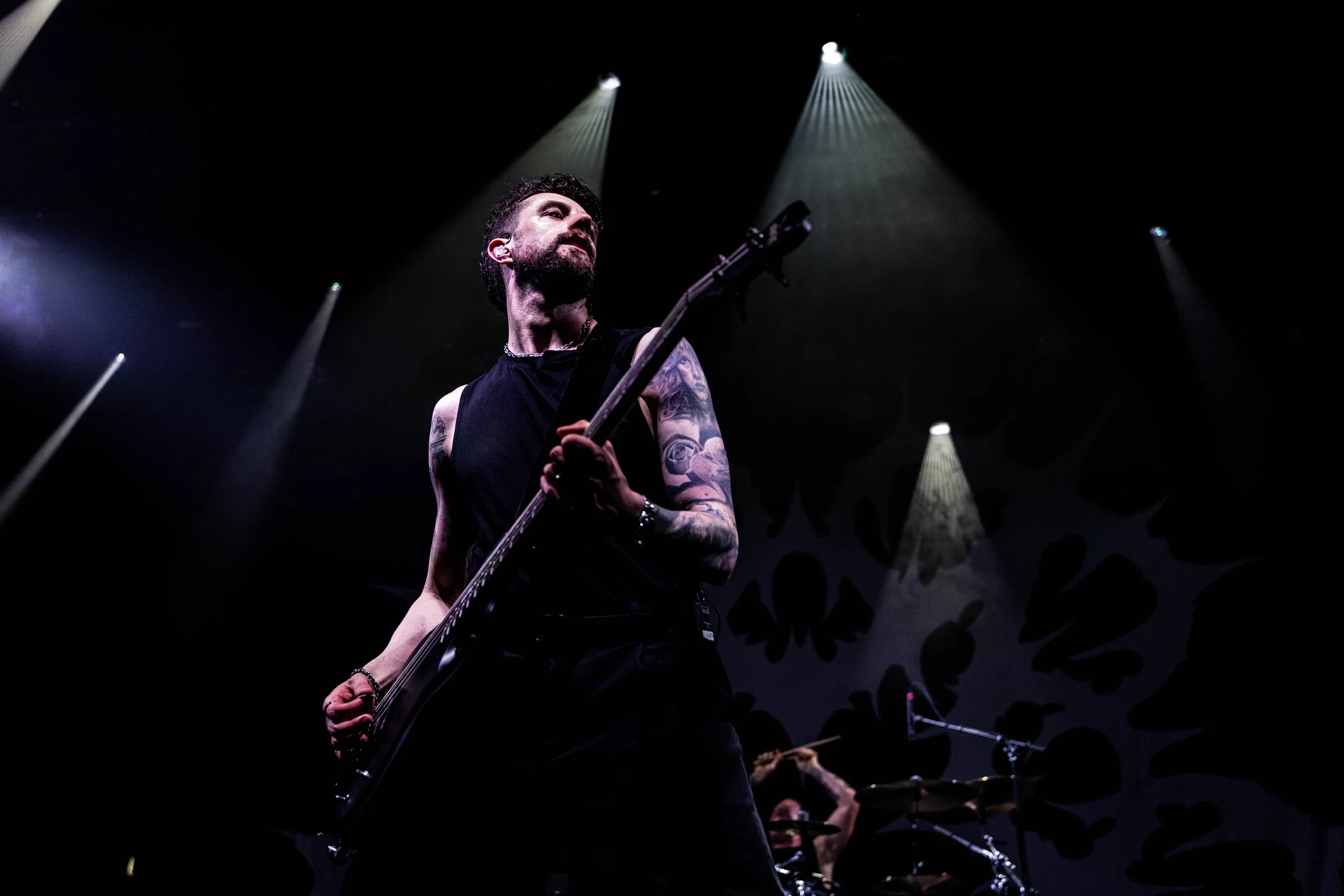 2026-06-24 Black Veil Brides Bataclan Paris - Ehud Lazin (37).jpg