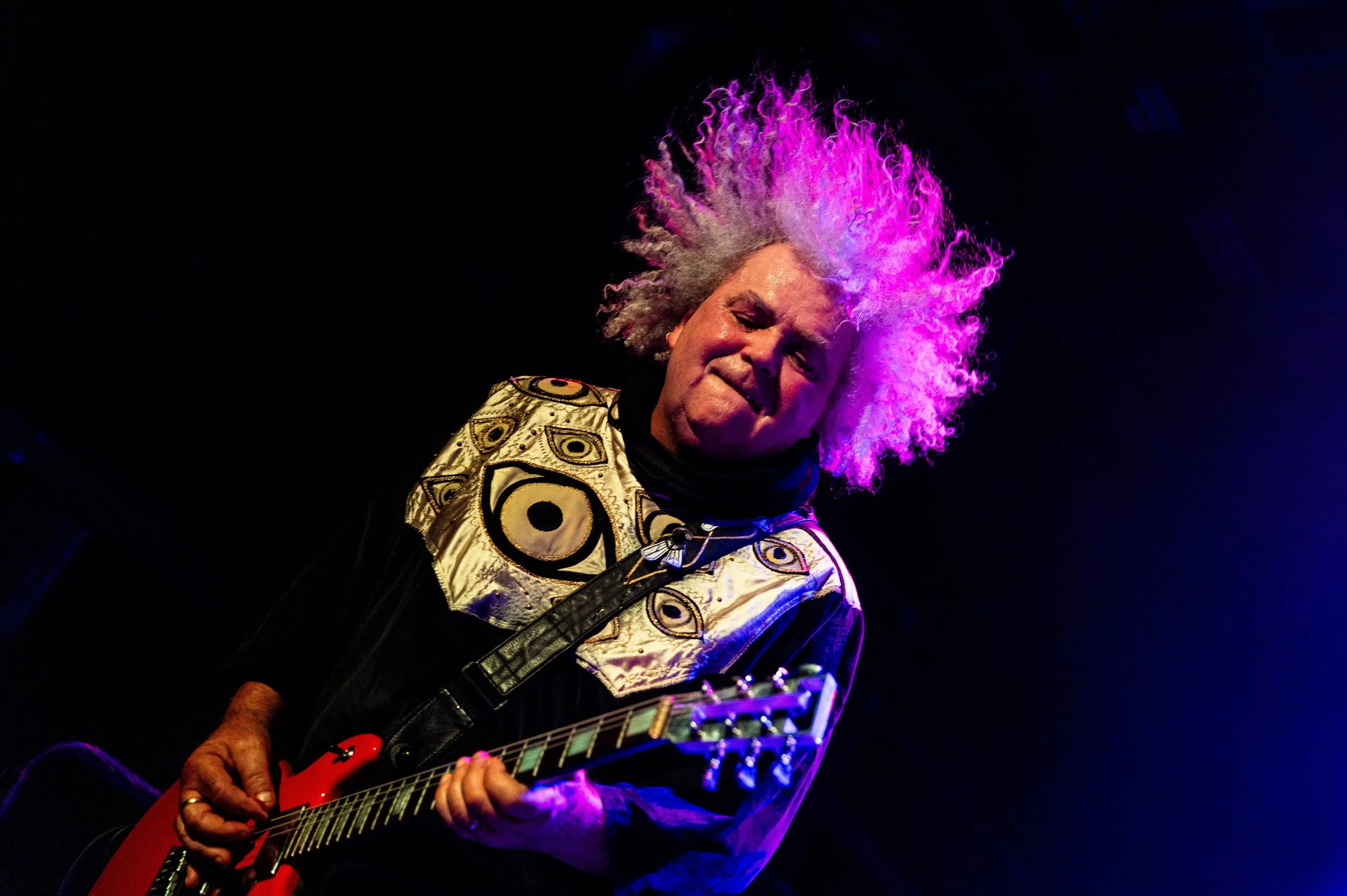 2026-07-29 Melvins Brooklyn Steel - Ehud Lazin (14).jpg