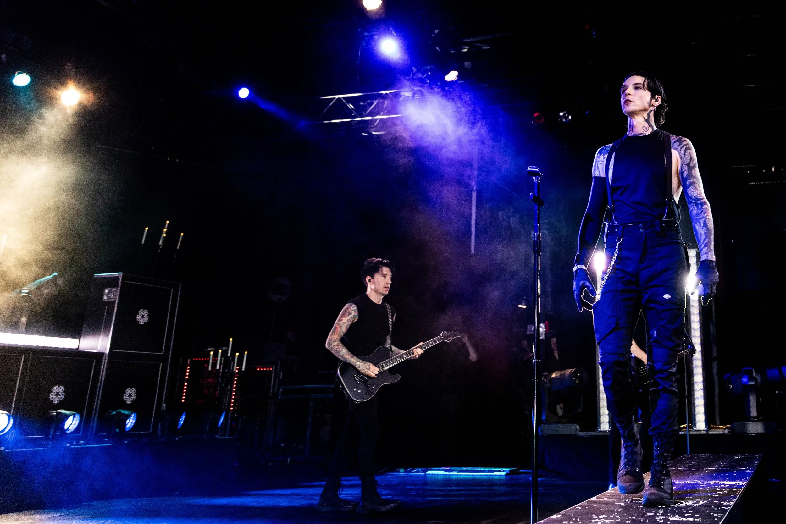 2026-05-28 Black Veil Brides Palladium, NYC - Ehud Lazin (7).jpg