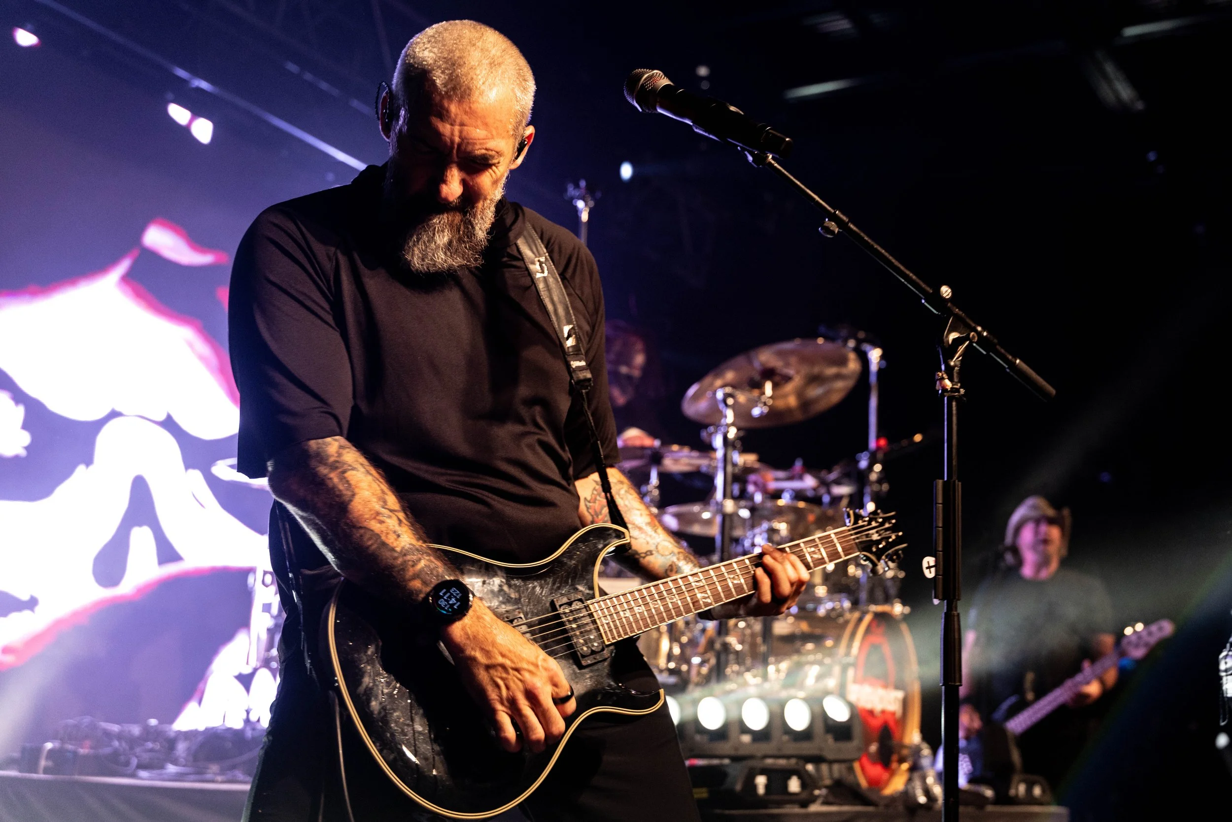2026-05-23 Sevendust Starland Ballroom, NJ - Ehud Lazin (13).jpg