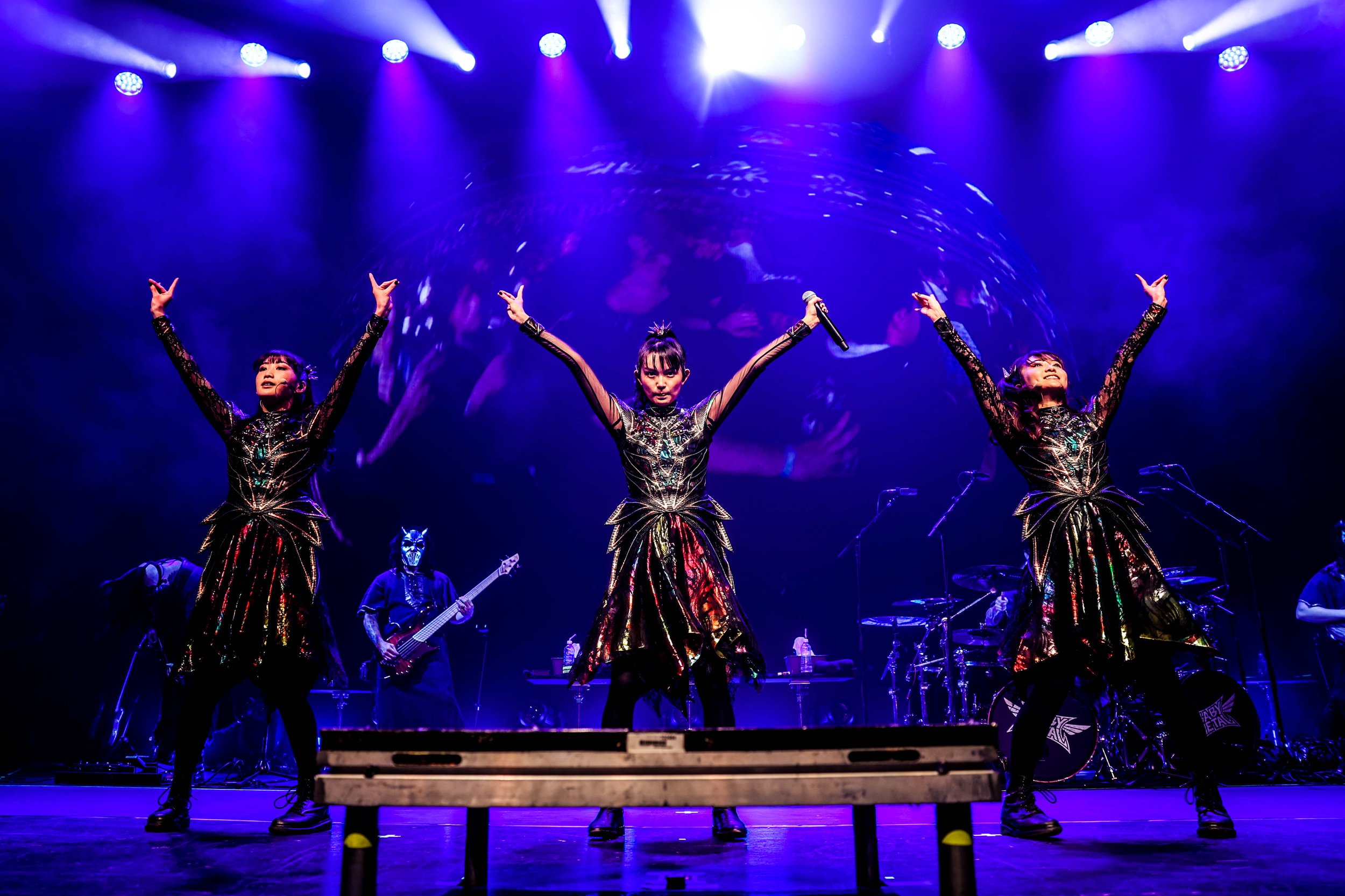 2024-11-18 BABYMETAL Terminal 5 NYC - Ehud Lazin (111).jpg