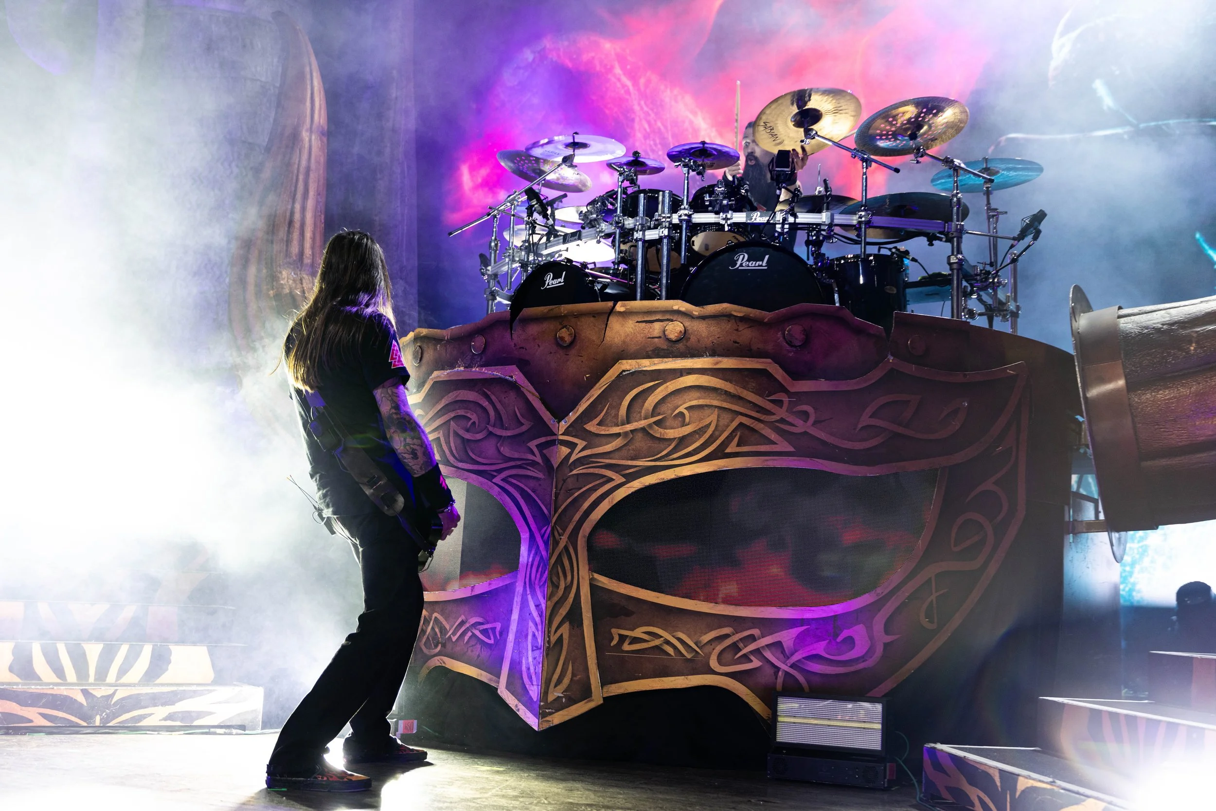 2026-04-28 Amon Amarth Brooklyn Paramount - Ehud Lazin (36).jpg