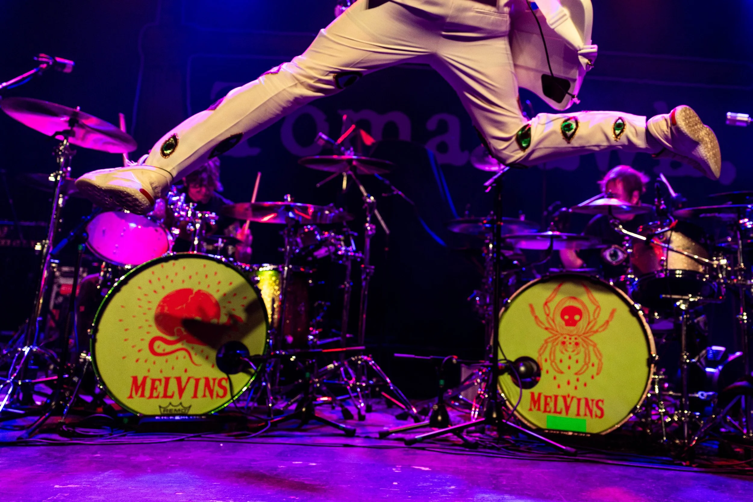 2026-07-29 Melvins Brooklyn Steel - Ehud Lazin (9).jpg
