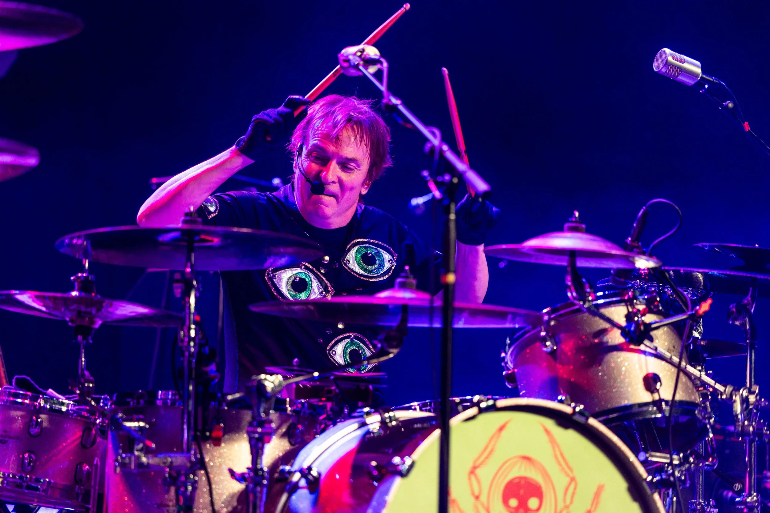 2026-07-29 Melvins Brooklyn Steel - Ehud Lazin (3).jpg