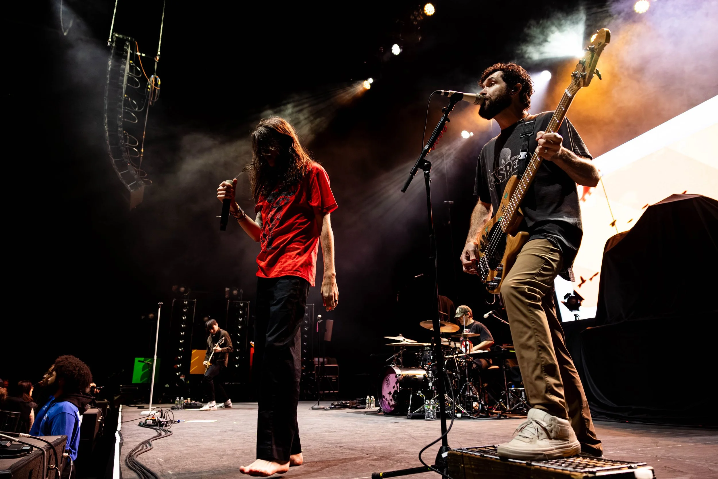 2025-11-24 Mayday Parade Hammerstein - Ehud Lazin (11).jpg