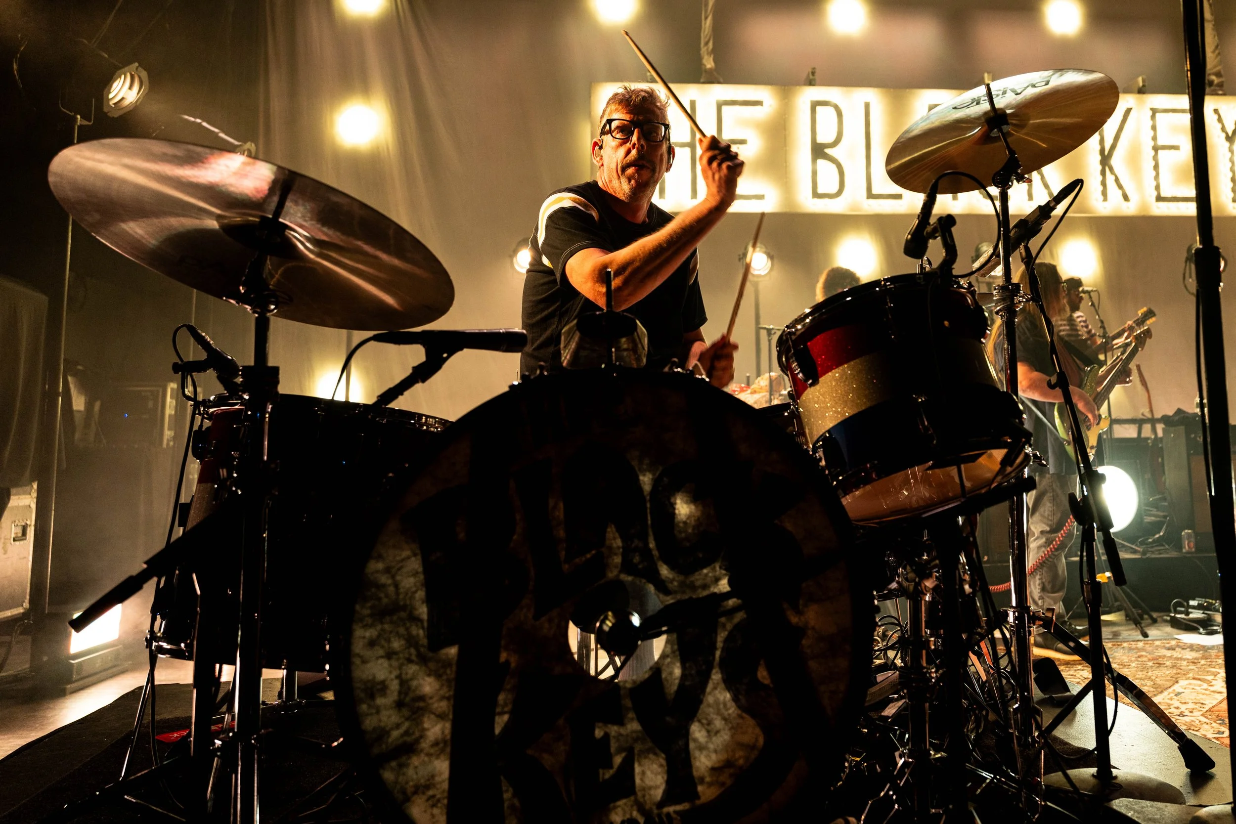 2026-05-12 The Black Keys Brooklyn Paramount - Ehud Lazin (31).jpg