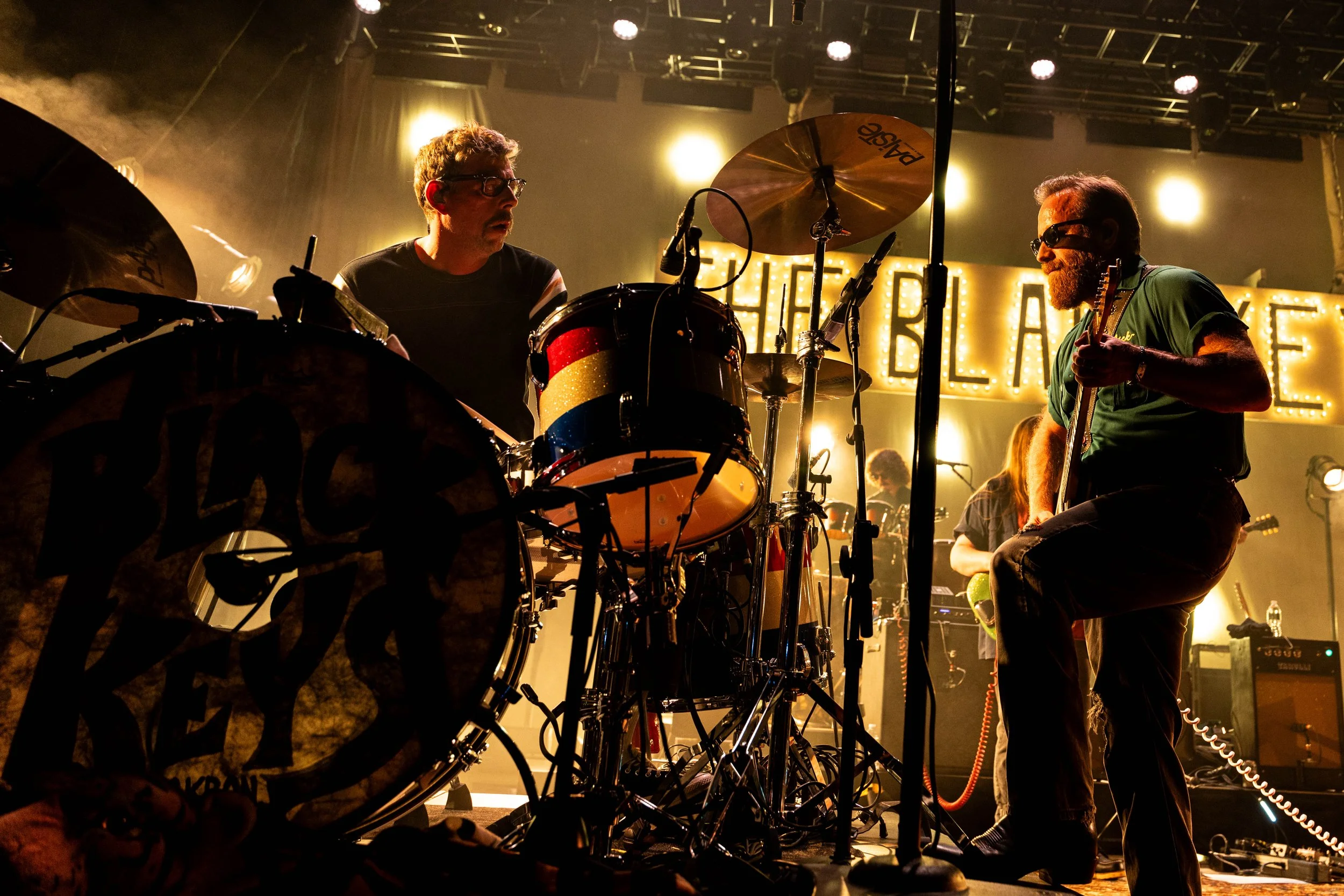 2026-05-12 The Black Keys Brooklyn Paramount - Ehud Lazin (55).jpg