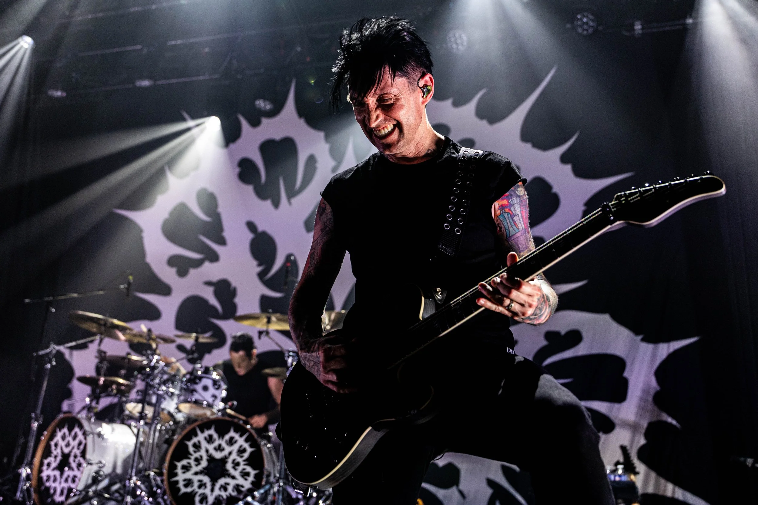2026-06-24 Black Veil Brides Bataclan Paris - Ehud Lazin (13).jpg