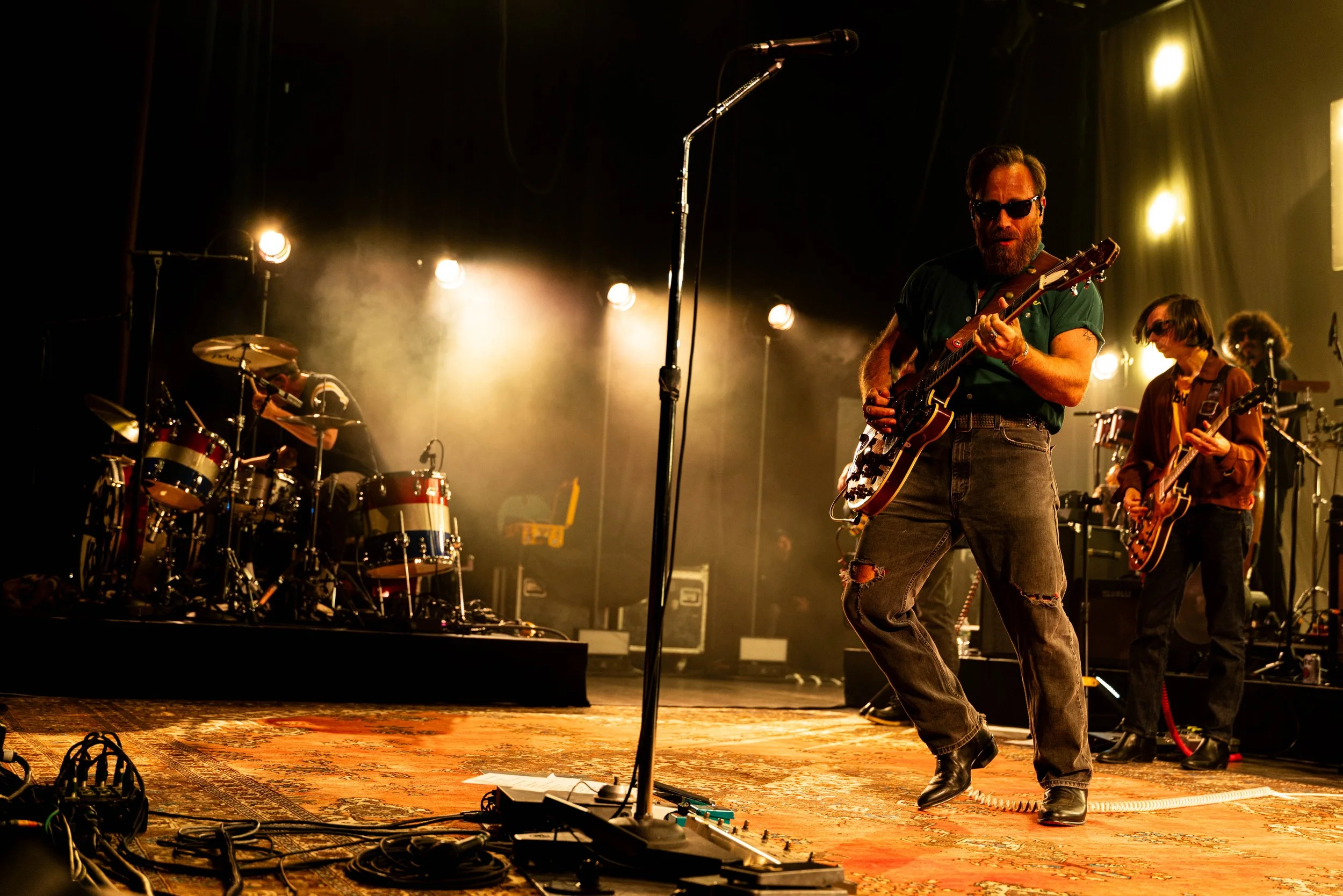 2026-05-12 The Black Keys Brooklyn Paramount - Ehud Lazin (18).jpg