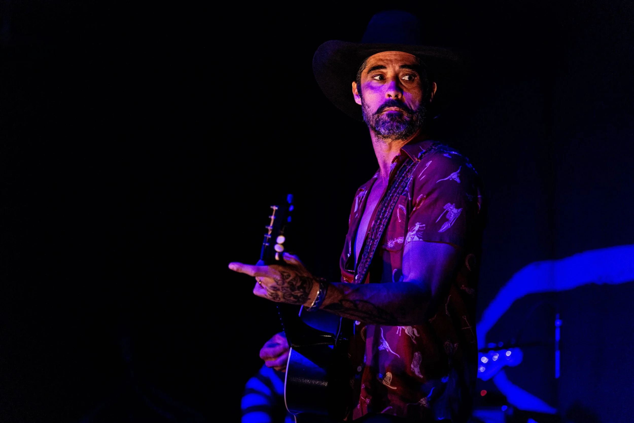 2026-06-10 Ryan Bingham Irving Plaza, NYC - Ehud Lazin (13).jpg