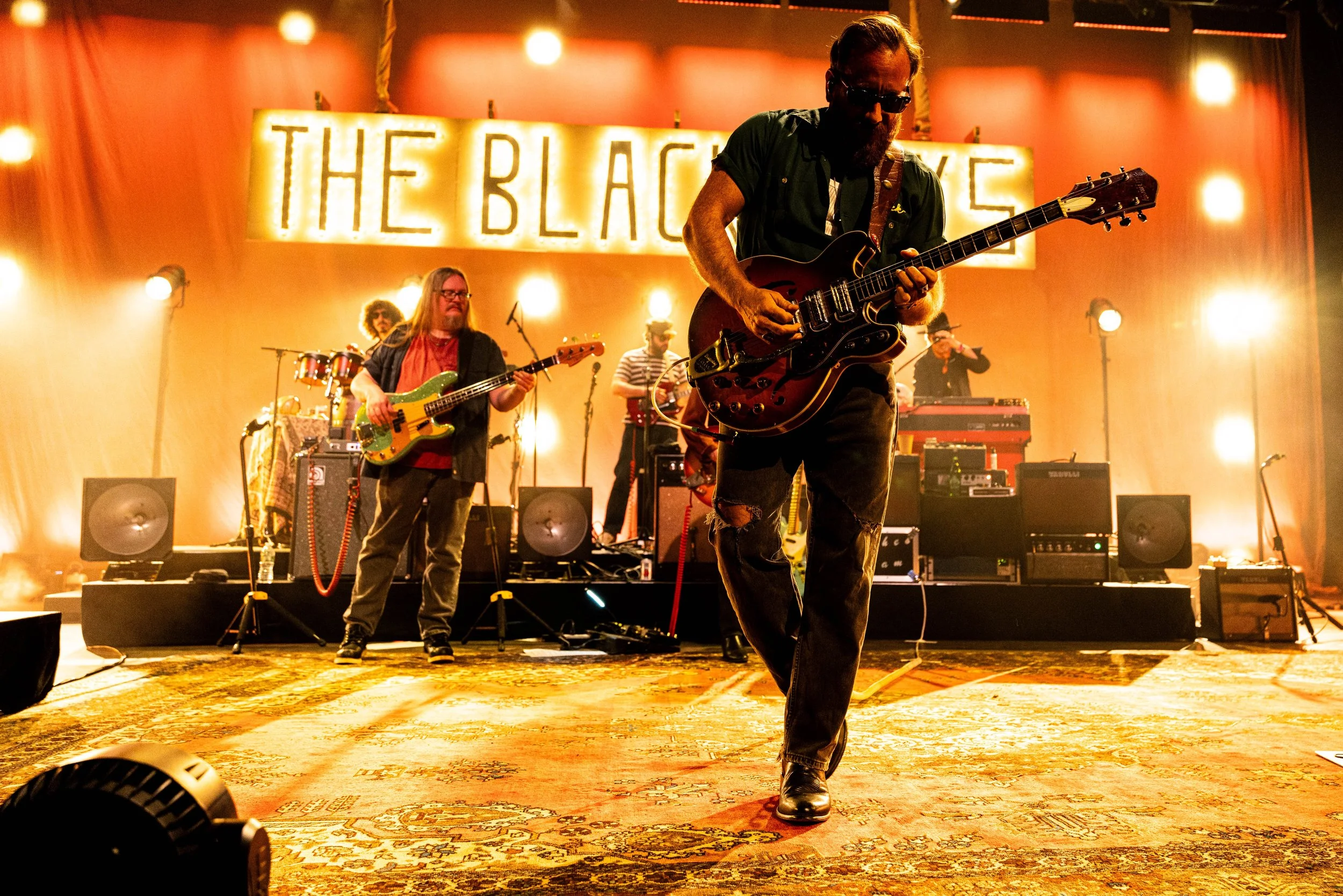 2026-05-12 The Black Keys Brooklyn Paramount - Ehud Lazin (27).jpg