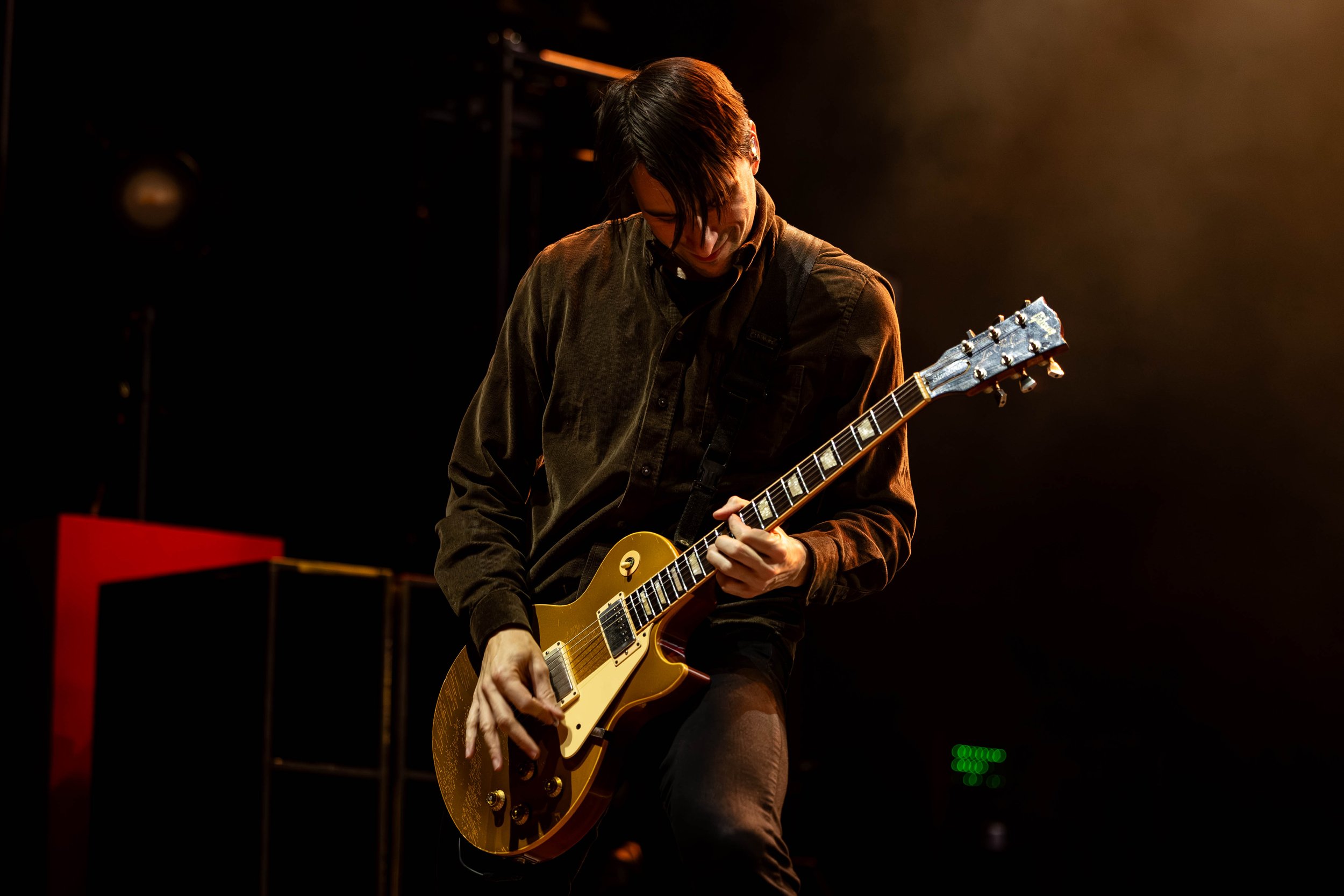 2025-11-24 Mayday Parade Hammerstein - Ehud Lazin (20).jpg
