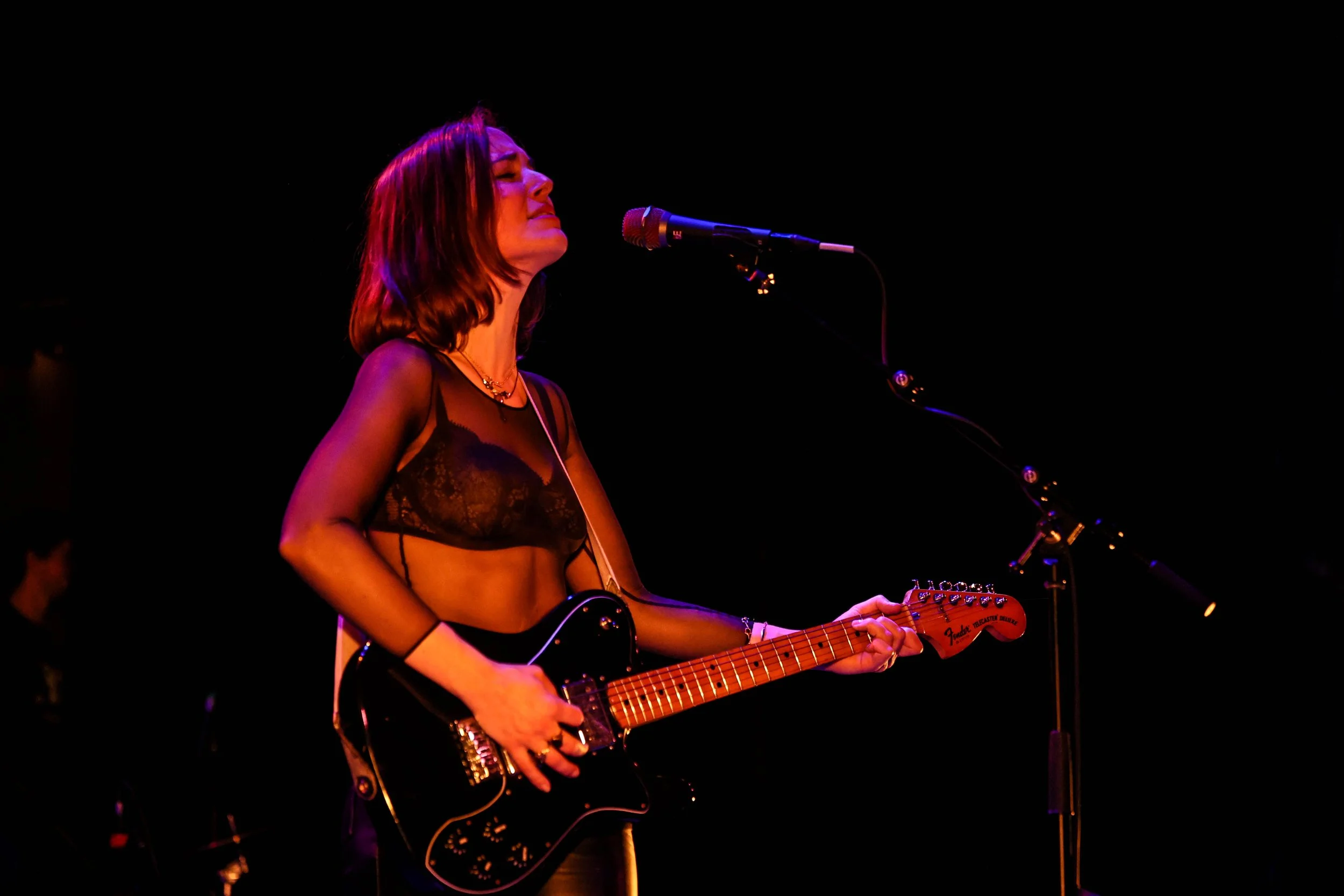 2023-10-20 Margaret Glaspy - Bowery - Ehud Lazin (24).jpg