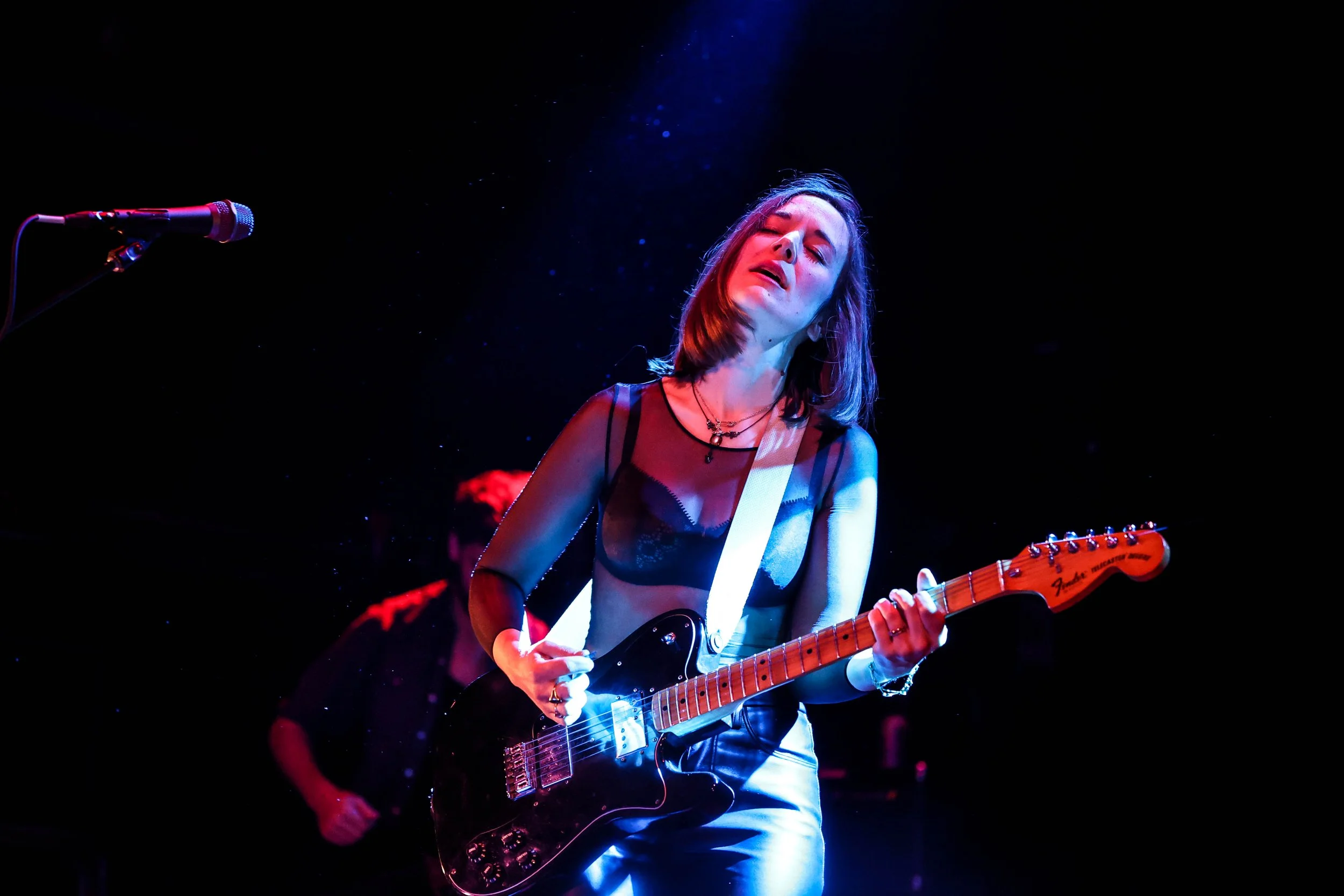 2023-10-20 Margaret Glaspy - Bowery - Ehud Lazin (2).jpg