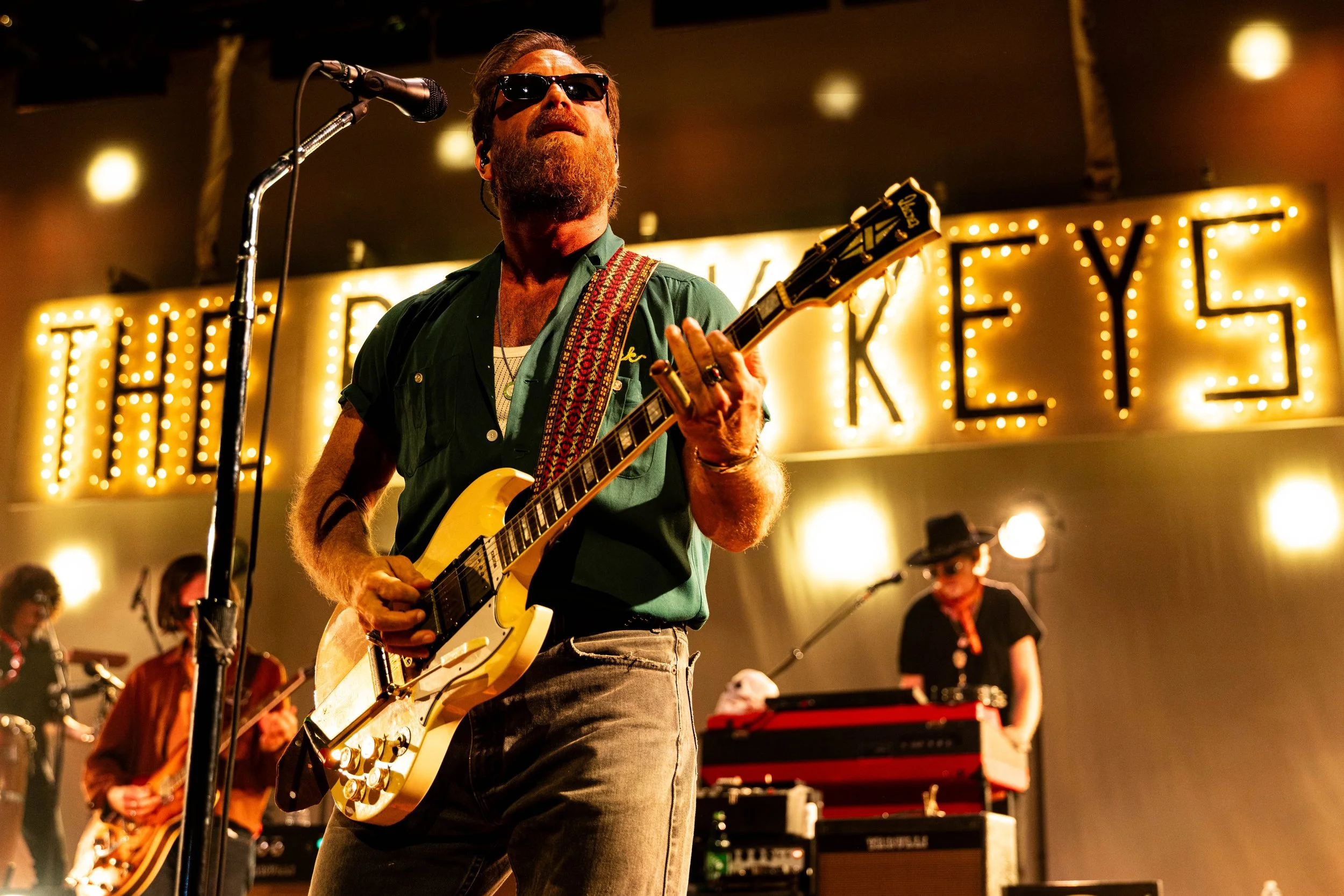 2026-05-12 The Black Keys Brooklyn Paramount - Ehud Lazin (47).jpg