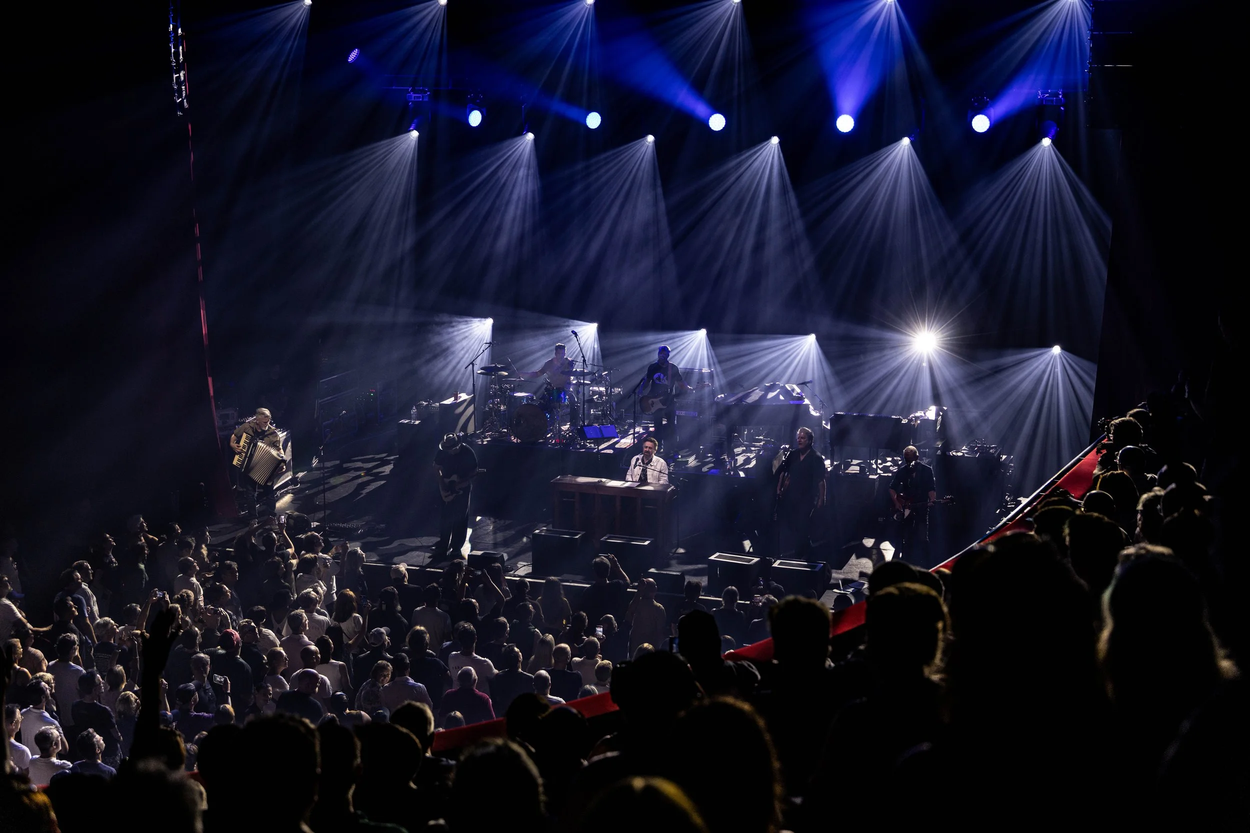 2026-06-22 Counting Crows Paris, France - Ehud Lazin (77).jpg
